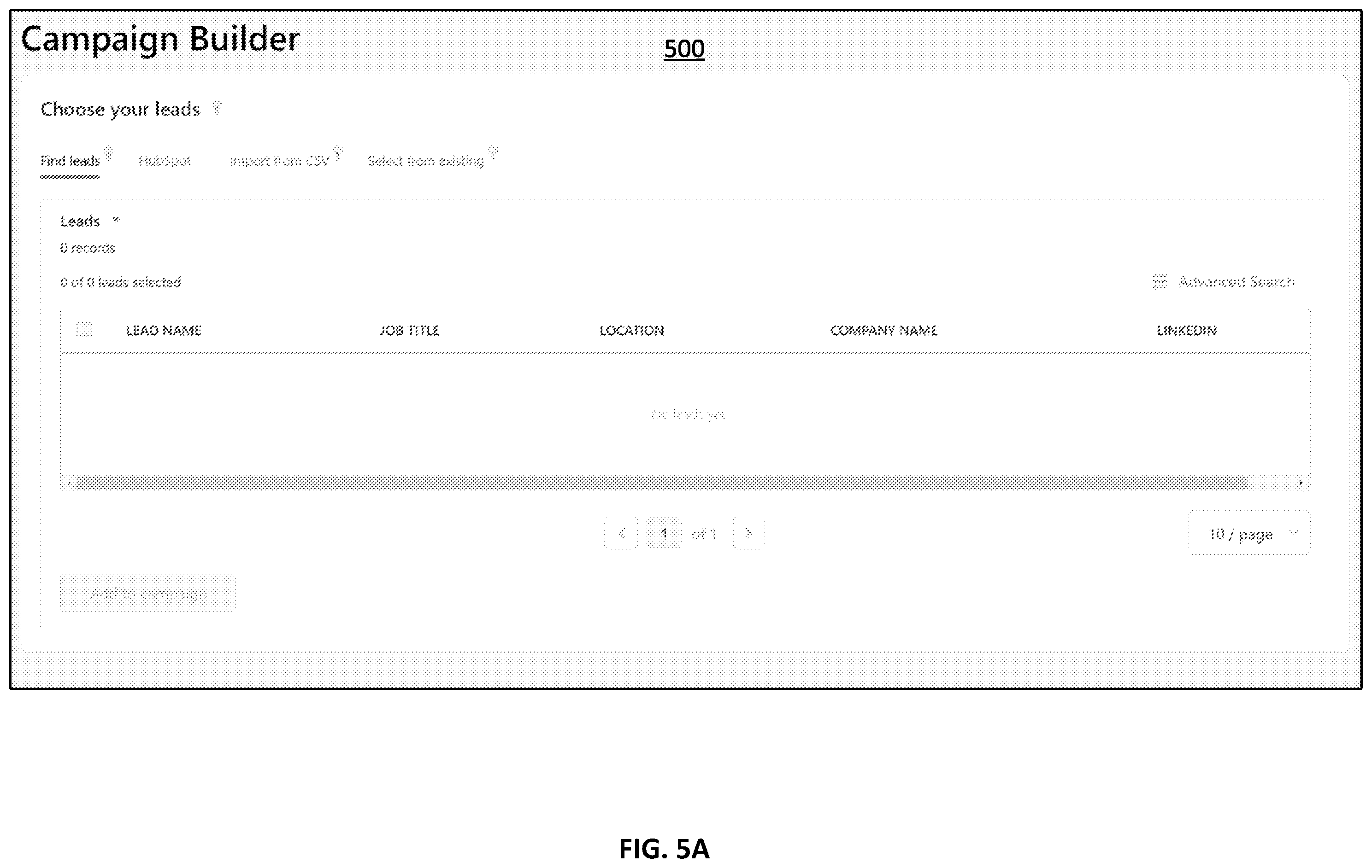 Patent US12568061 Figure 6 – Generative artificial intelligence electronic message generation, transmission and AI generated electronic message response