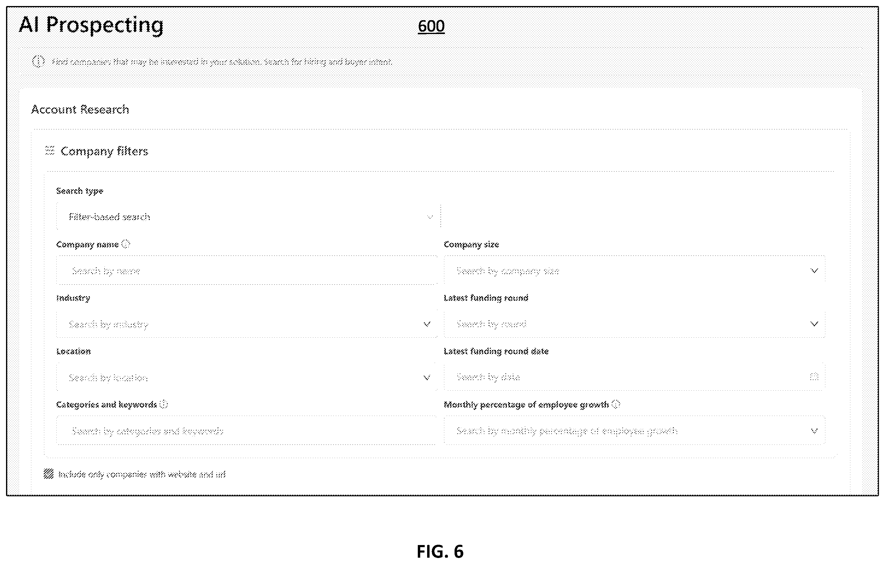 Patent US12568061 Figure 8 – Generative artificial intelligence electronic message generation, transmission and AI generated electronic message response