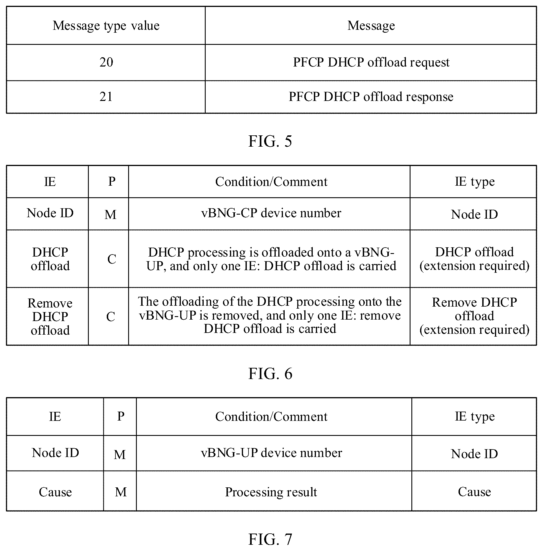 Patent US12568063 Figure 4 – Packet processing method, apparatus, and system, and computer-readable storage medium