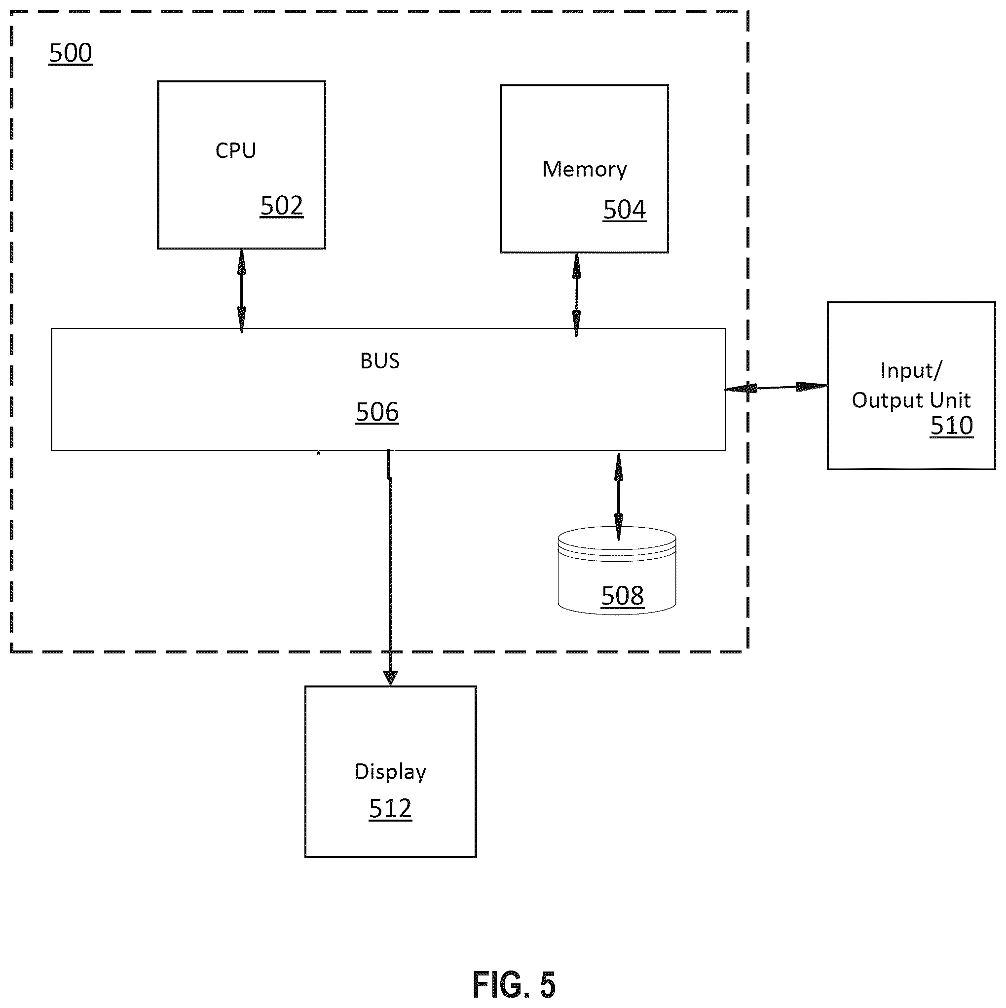 Patent US12568066 Figure 6 – Application assurance system having a method of offloading service from an edge device to the cloud