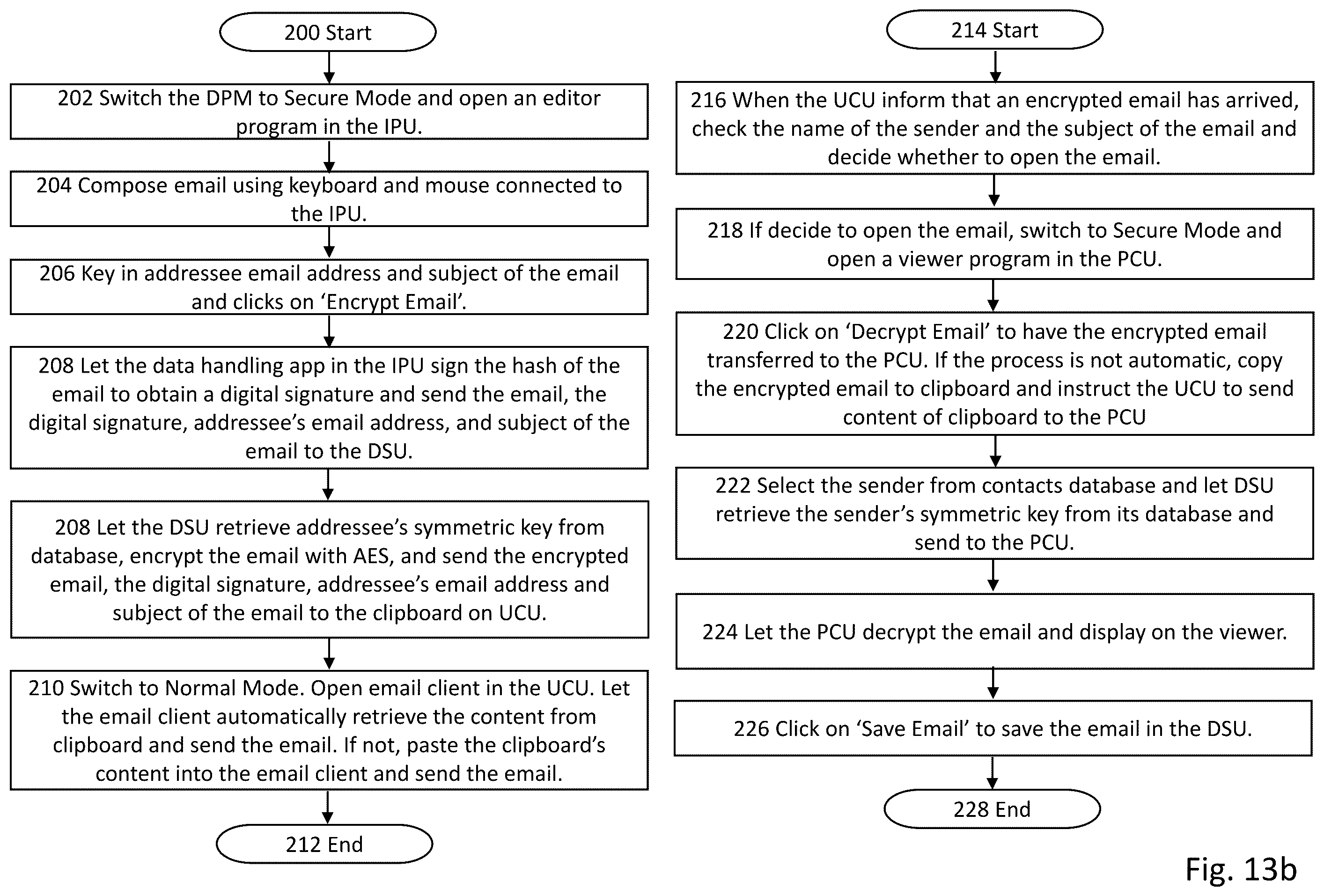 Patent US12568069 Figure 16 – Communication link