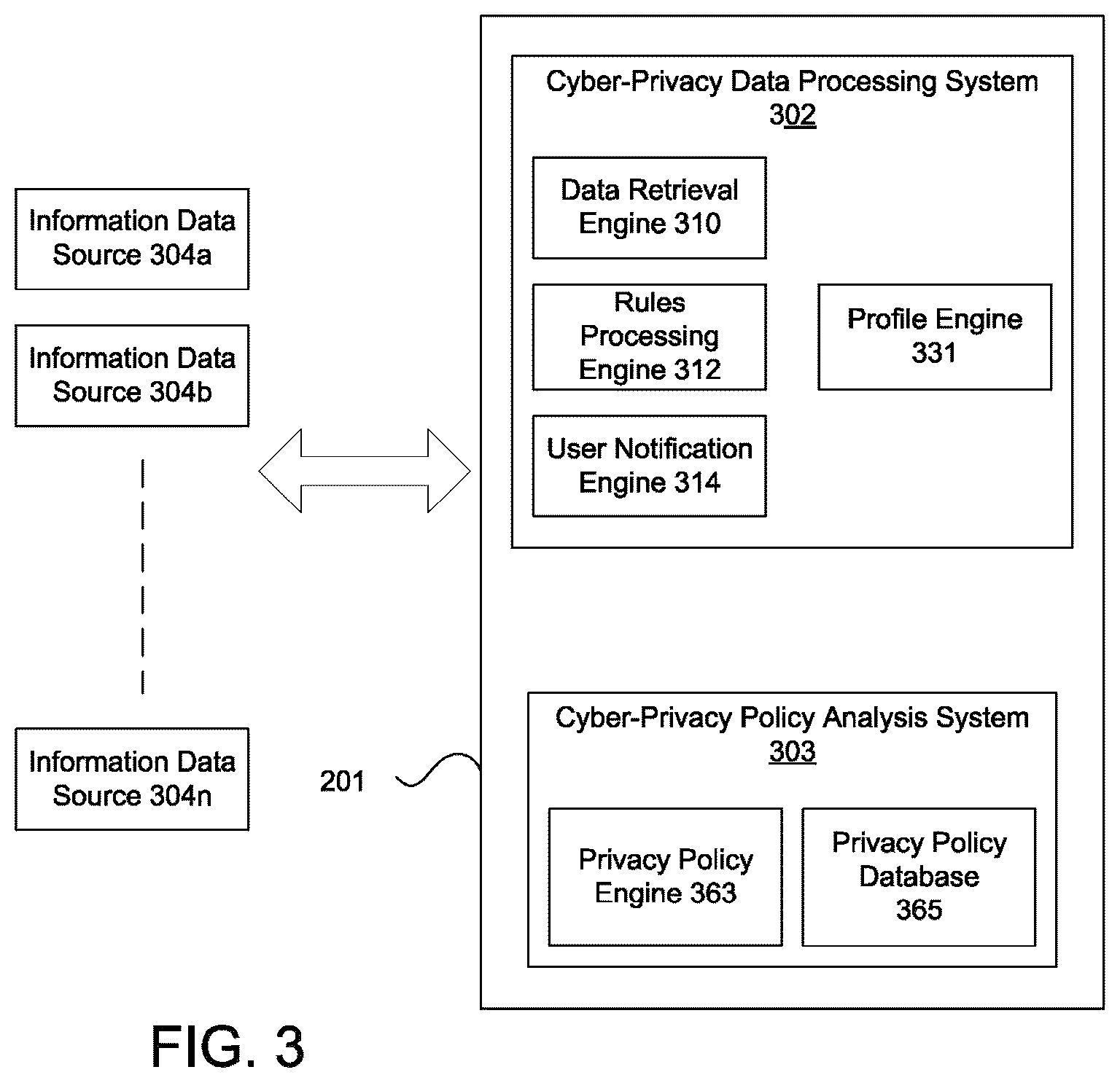 Patent US12568071 Figure 3 – Safe logon