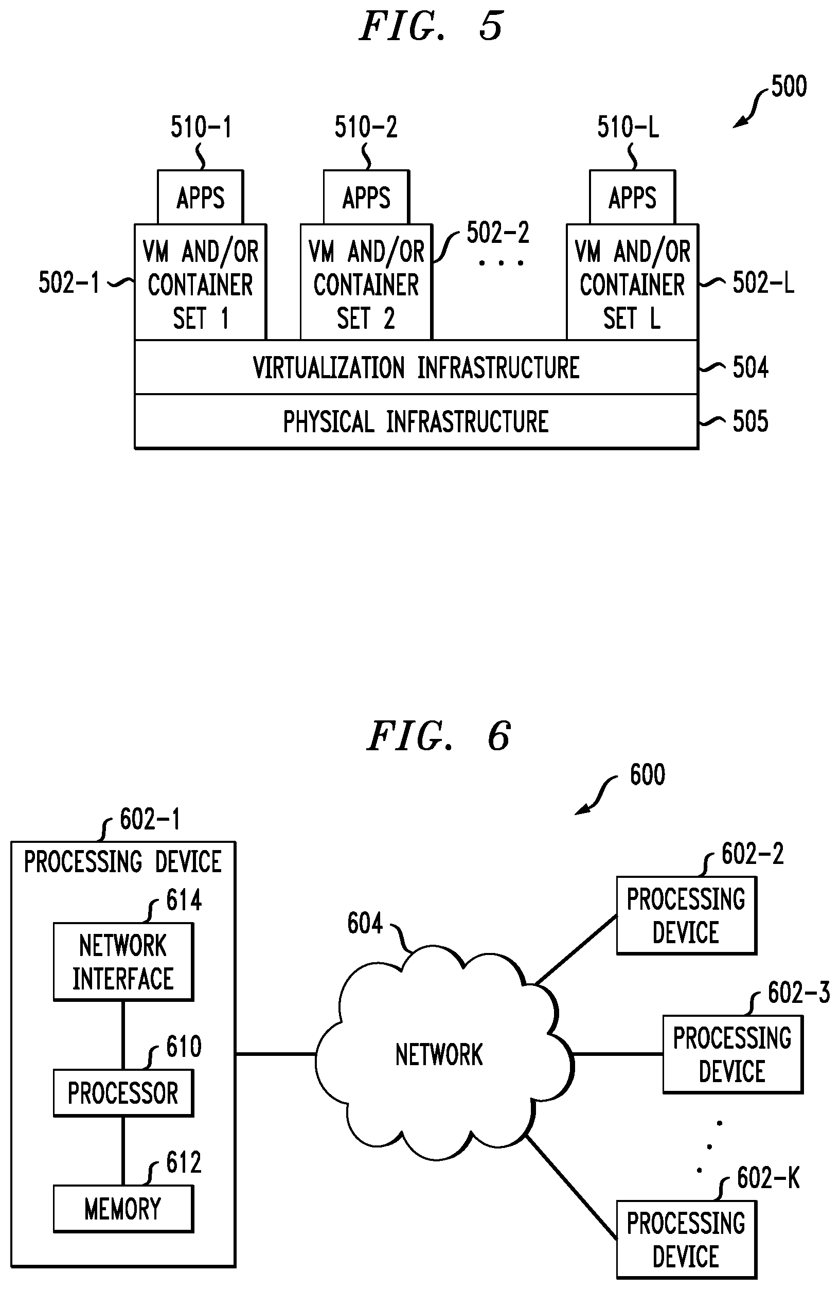 Patent US12568078 Figure 6 – Automatically determining authenticated online statuses of edge devices