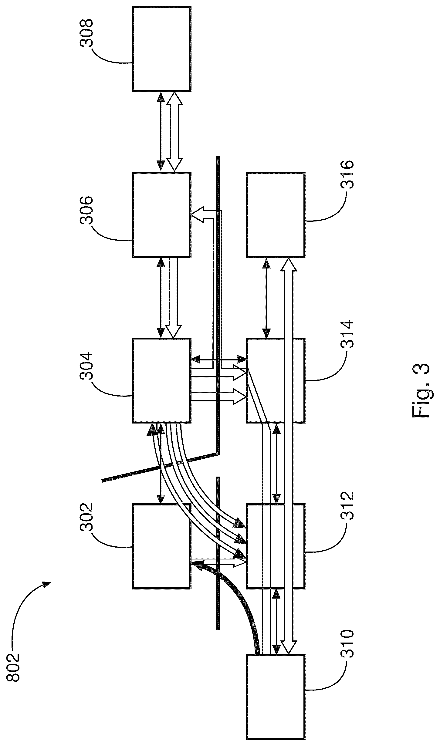 Patent US12568084 Figure 3 – Method for device commissioning in a network system and network system
