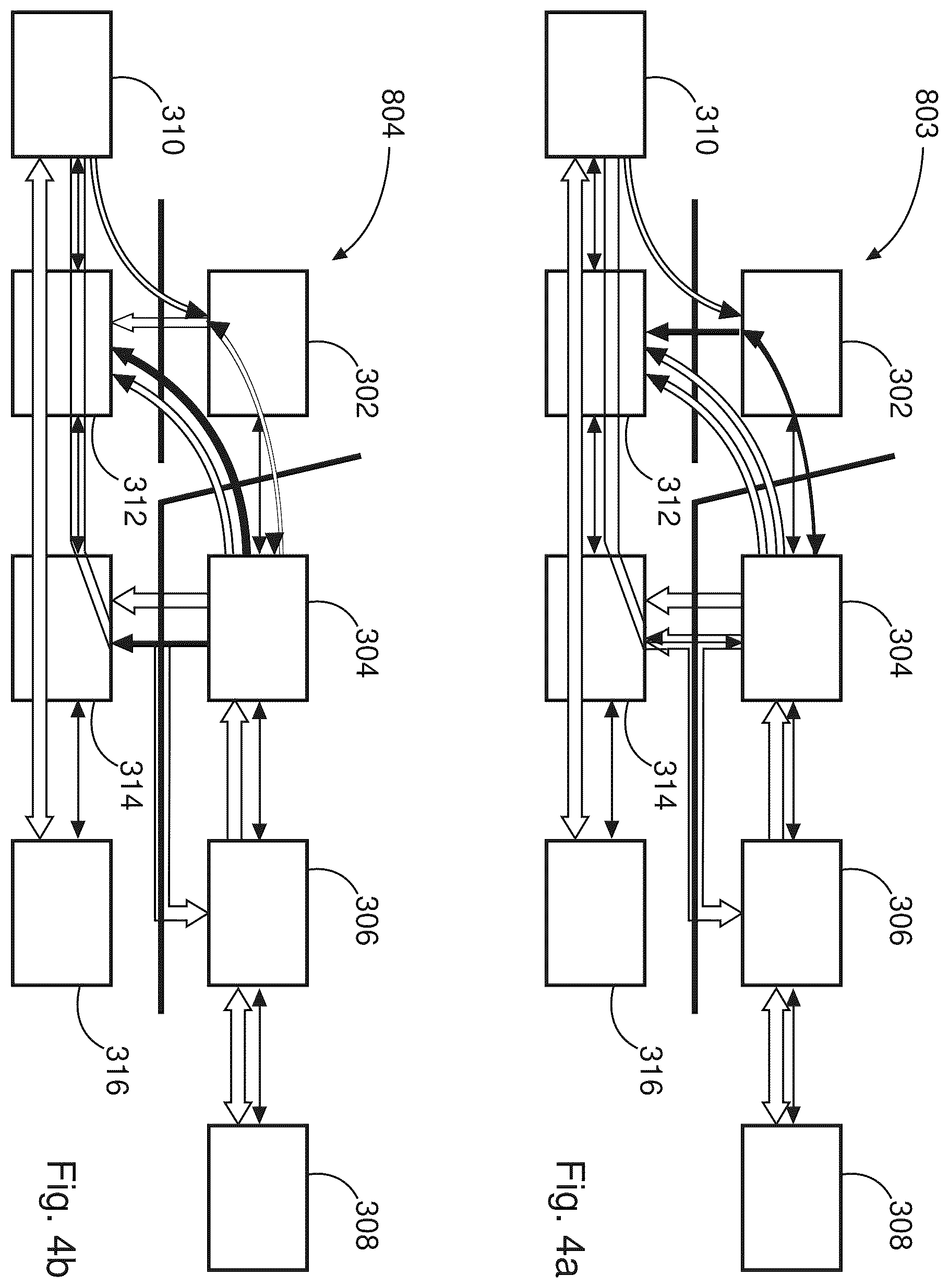 Patent US12568084 Figure 4 – Method for device commissioning in a network system and network system