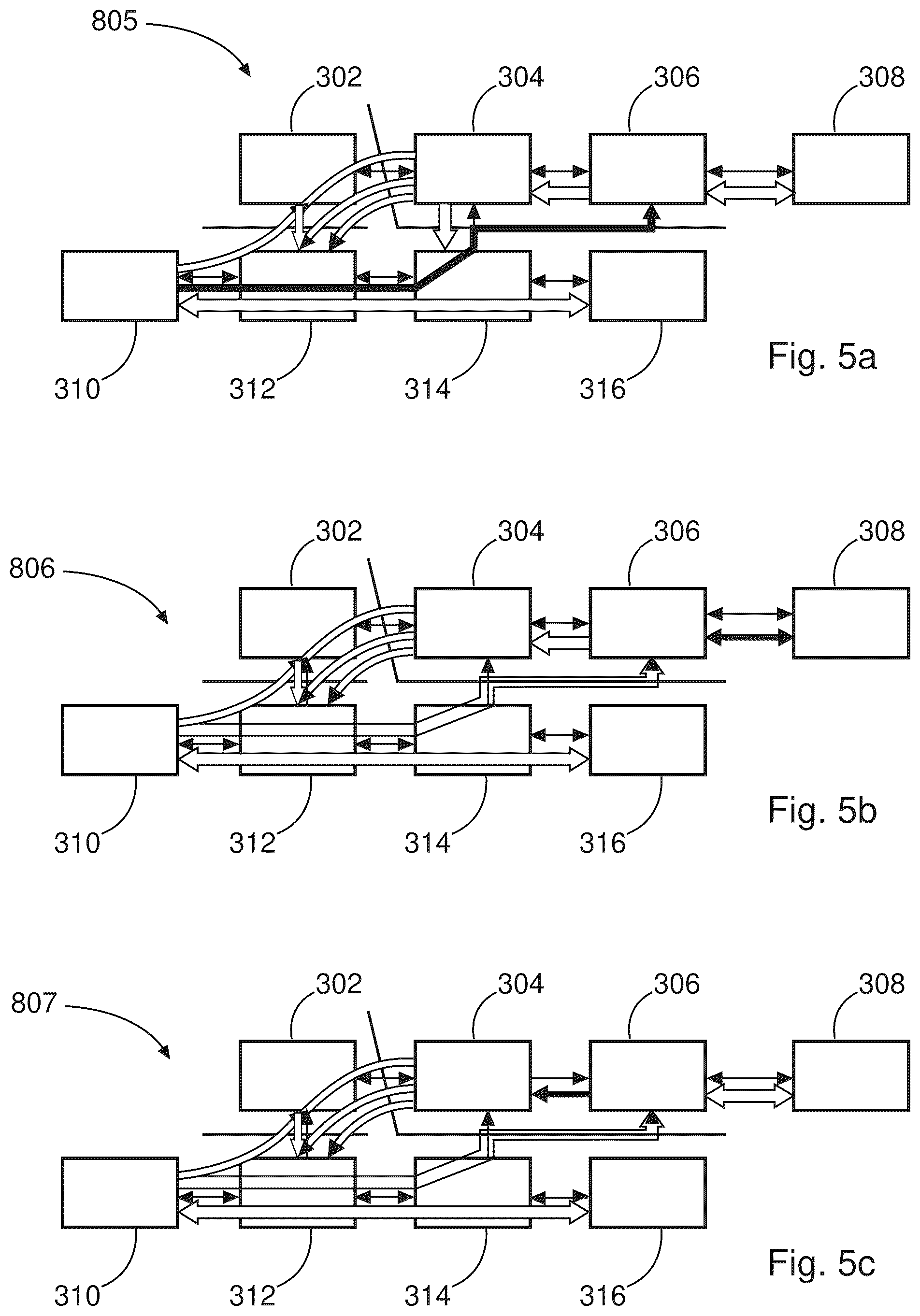 Patent US12568084 Figure 5 – Method for device commissioning in a network system and network system