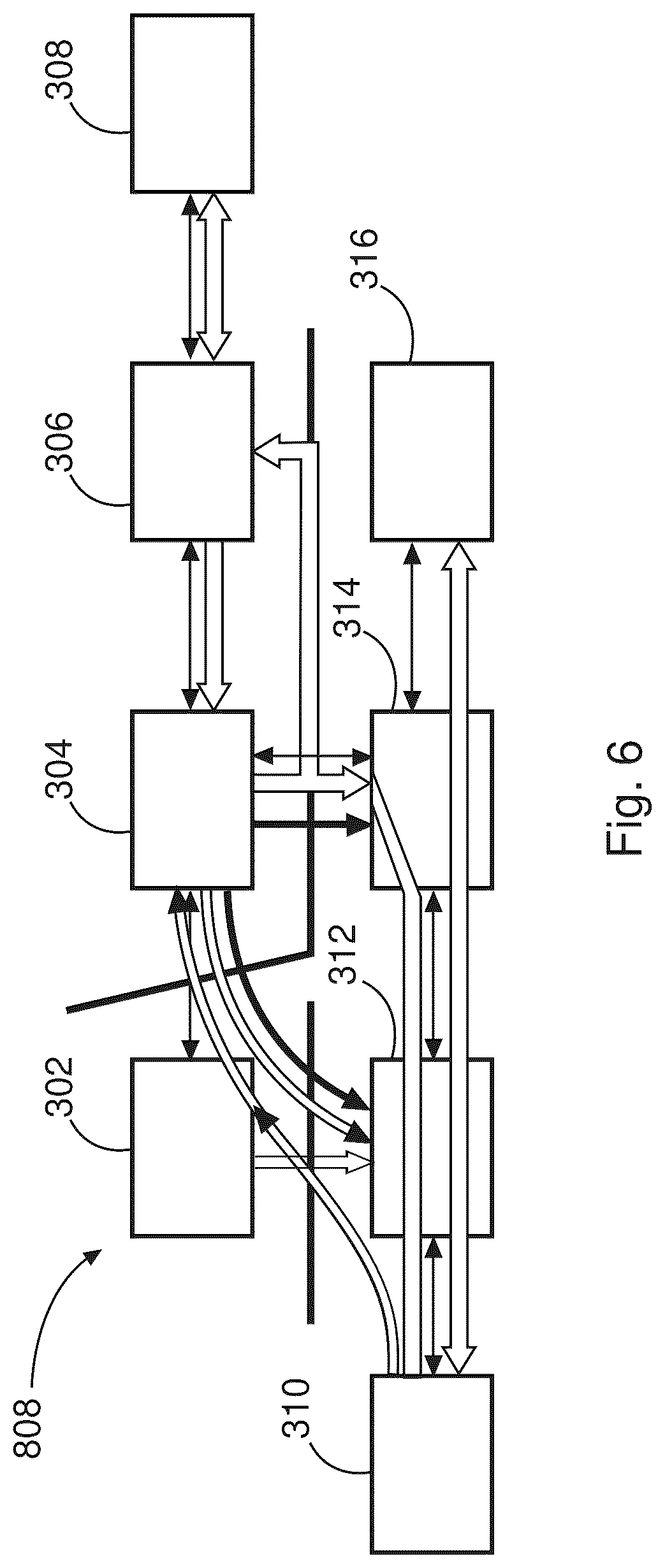 Patent US12568084 Figure 6 – Method for device commissioning in a network system and network system