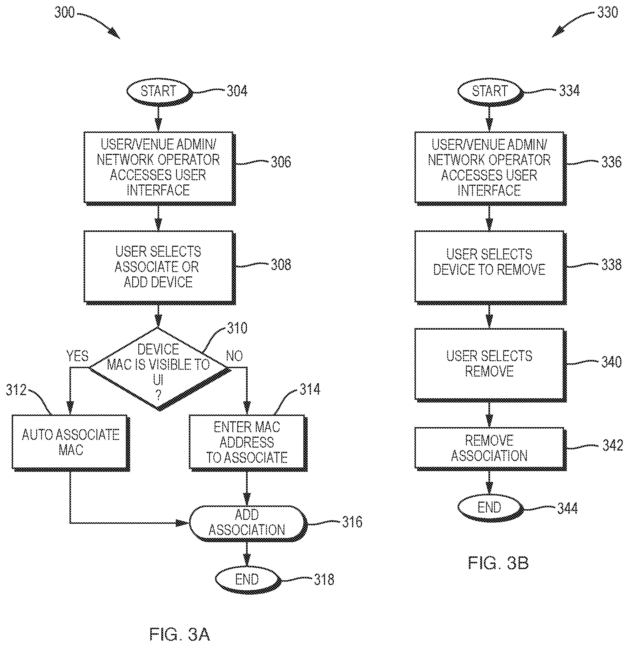 Patent US12568092 Figure 3 – System and method for providing secure network access to network-enabled devices