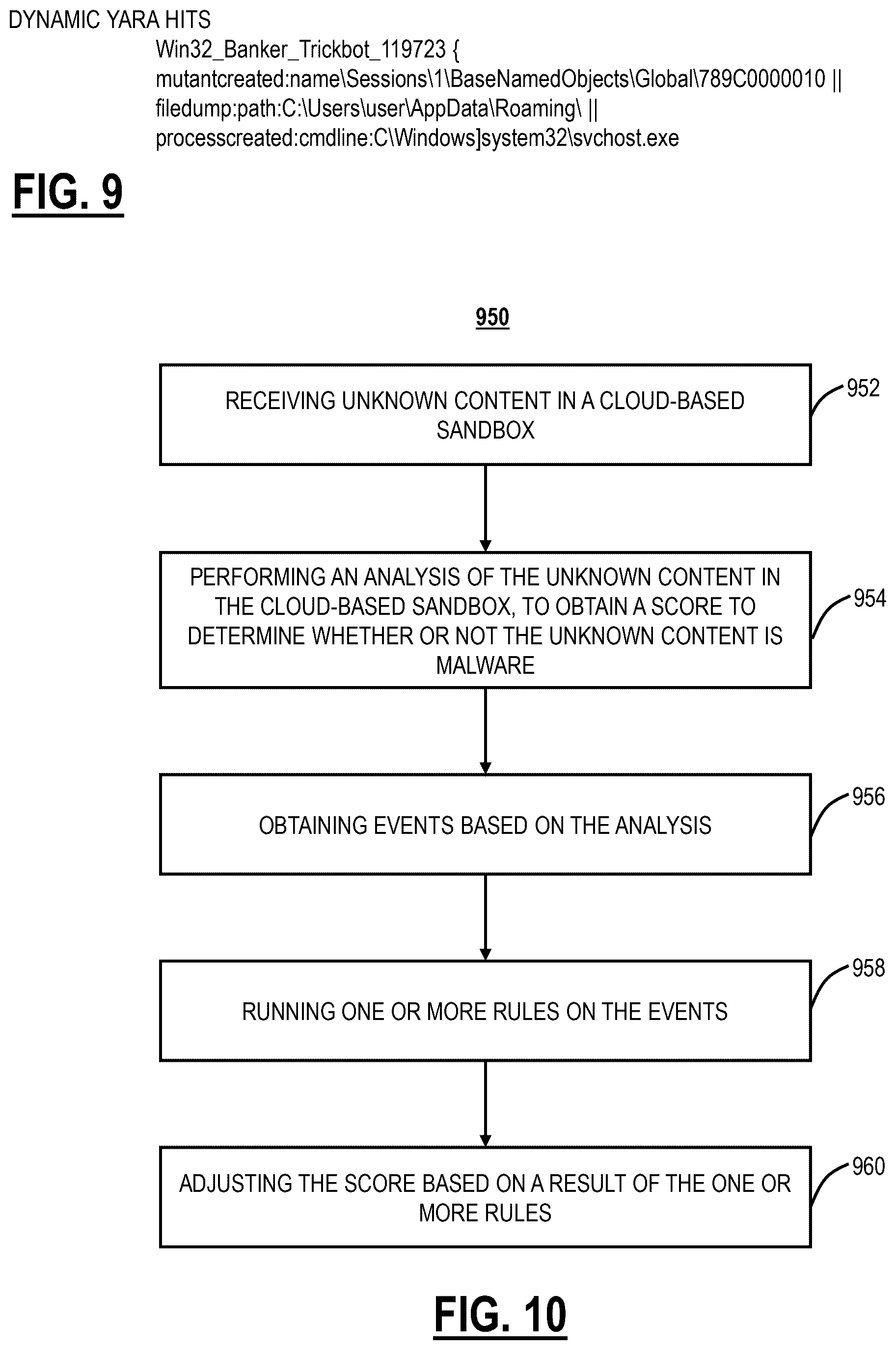 Patent US12568096 Figure 11 – Systems and methods for structural similarity based hashing