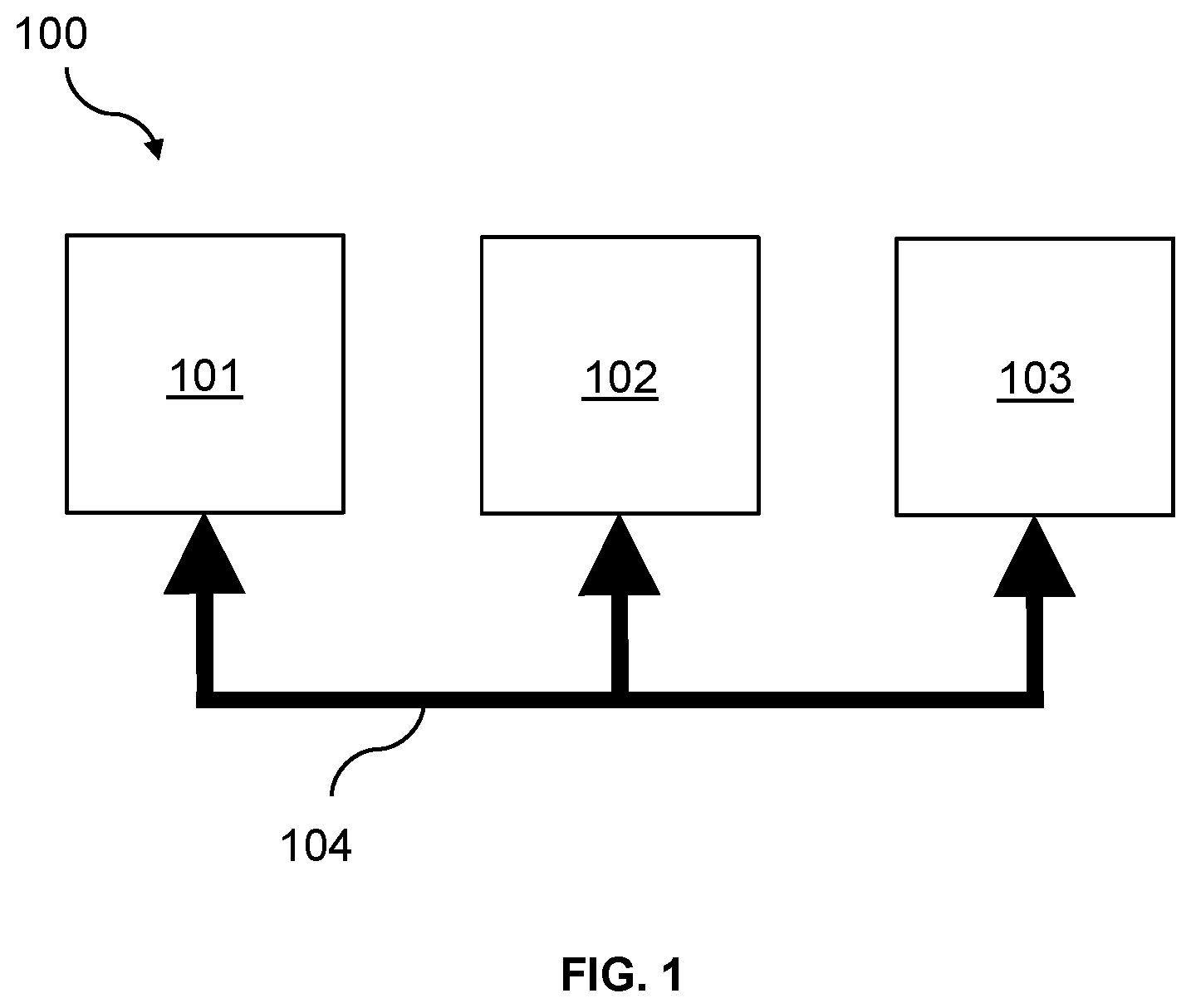 Patent US12568101 Figure 1 – Network anomaly detection