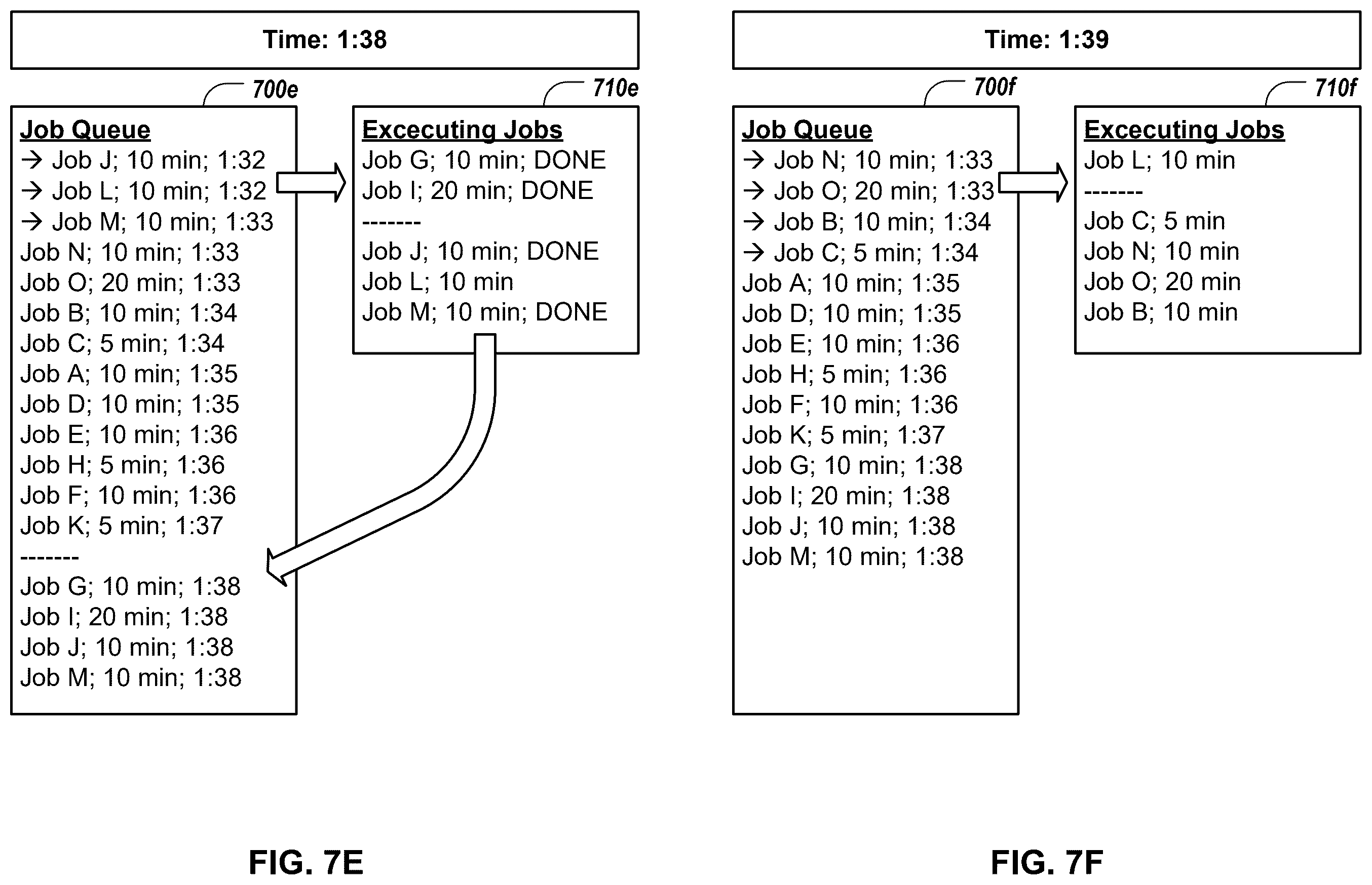 Patent US12568111 Figure 12 – Asynchronous cybersecurity event detection platform