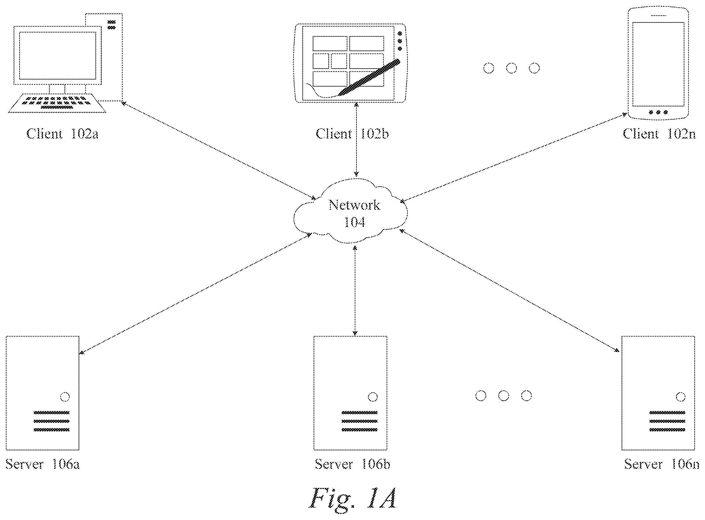 Patent US12568114 Figure 1 – Systems and methods for aida based second chance