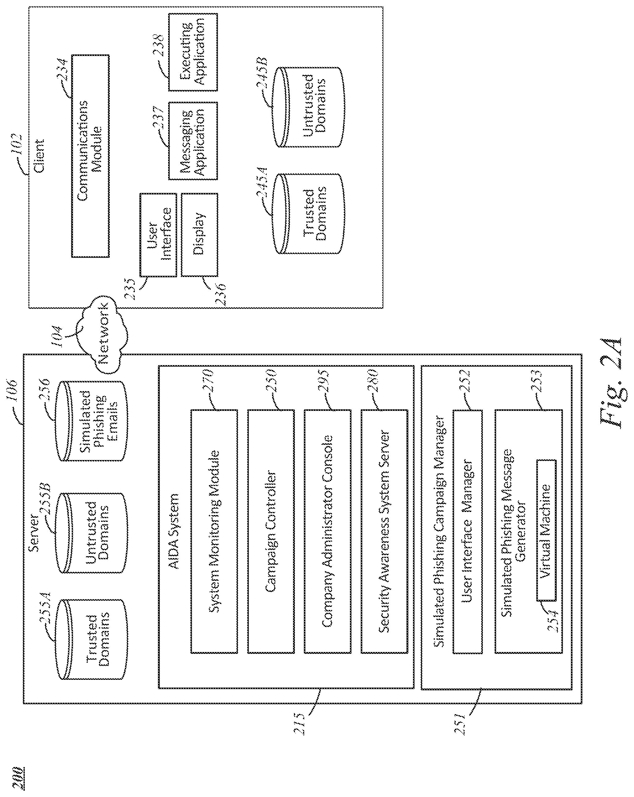 Patent US12568114 Figure 5 – Systems and methods for aida based second chance