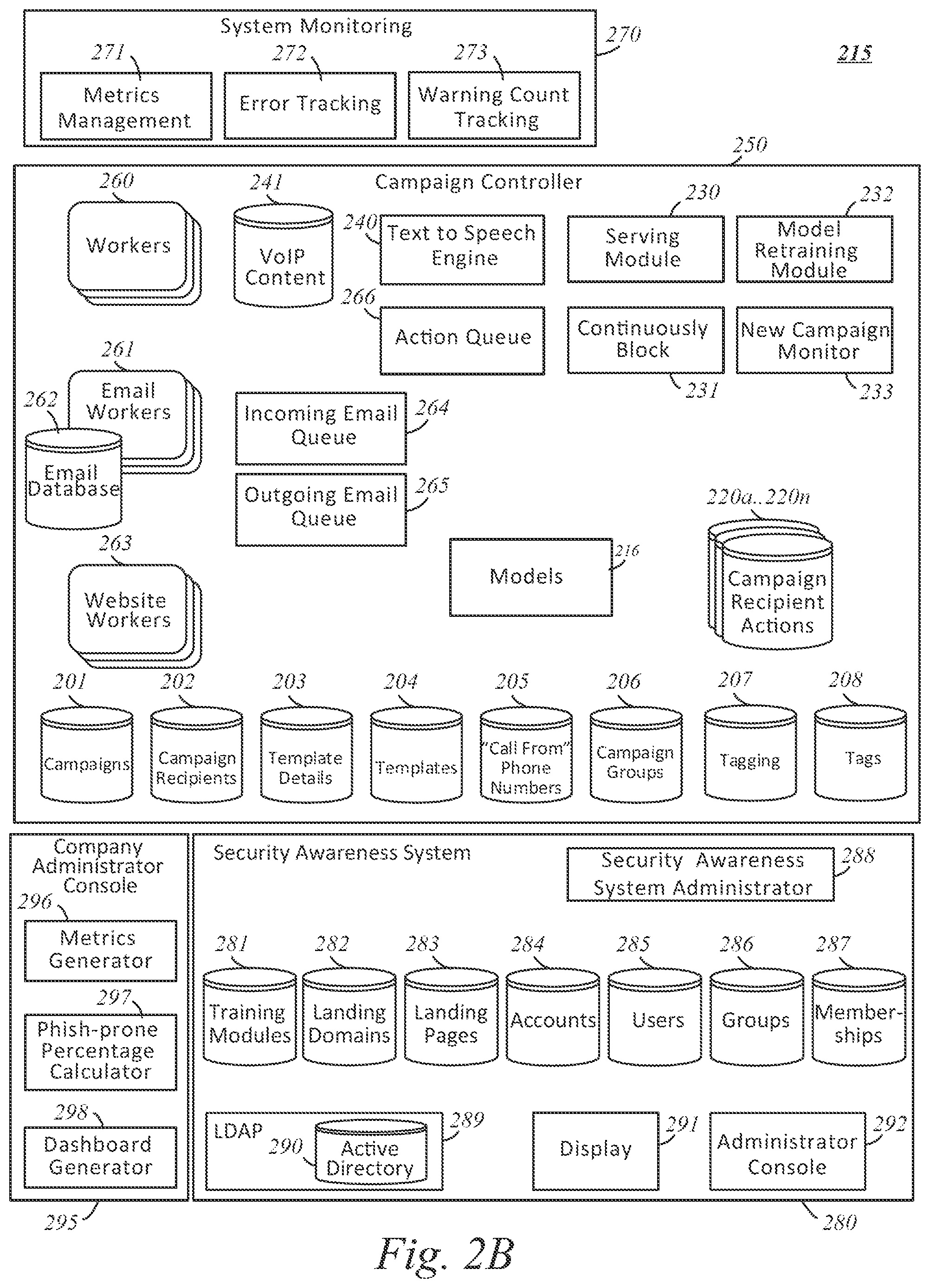 Patent US12568114 Figure 6 – Systems and methods for aida based second chance