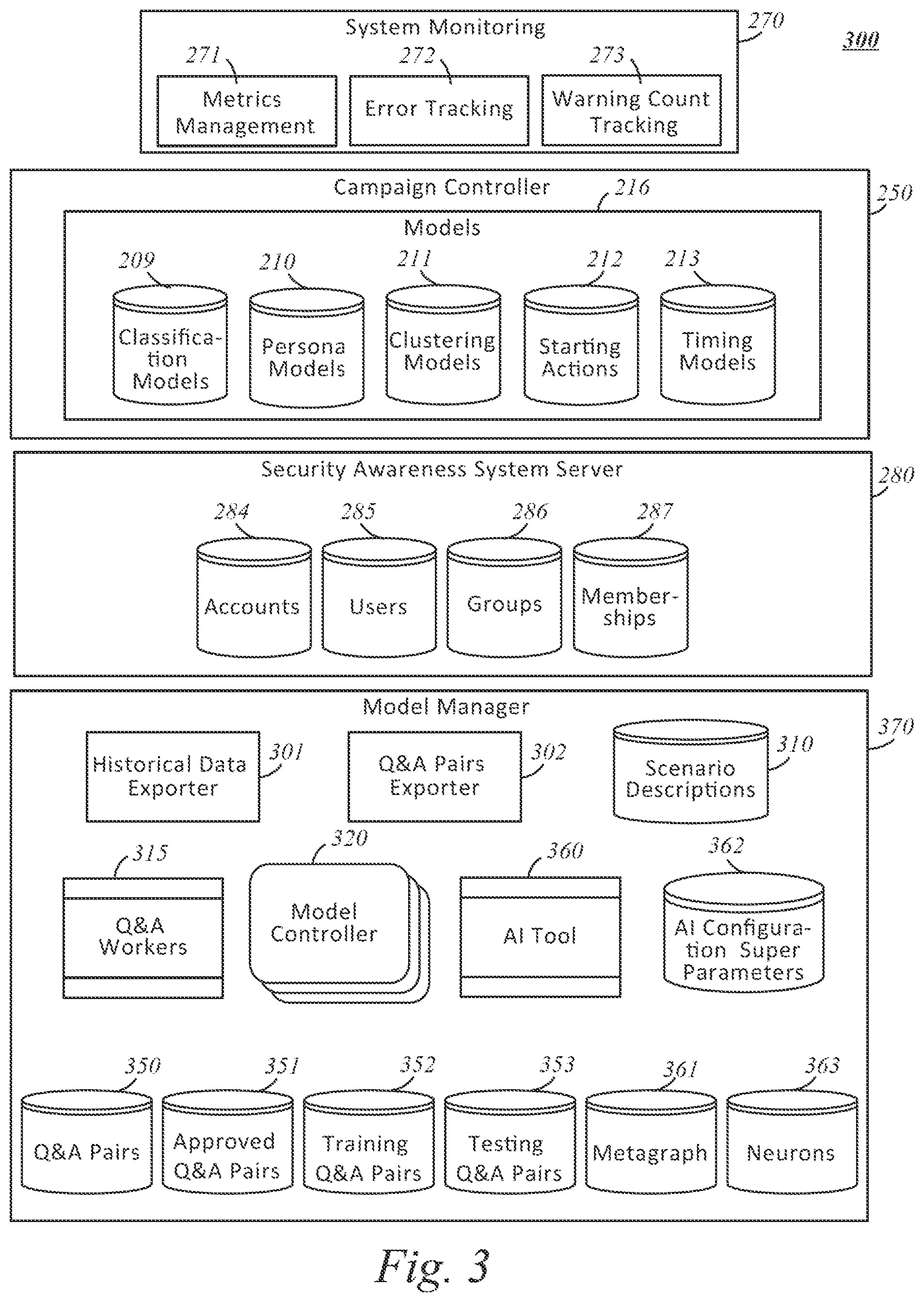 Patent US12568114 Figure 10 – Systems and methods for aida based second chance
