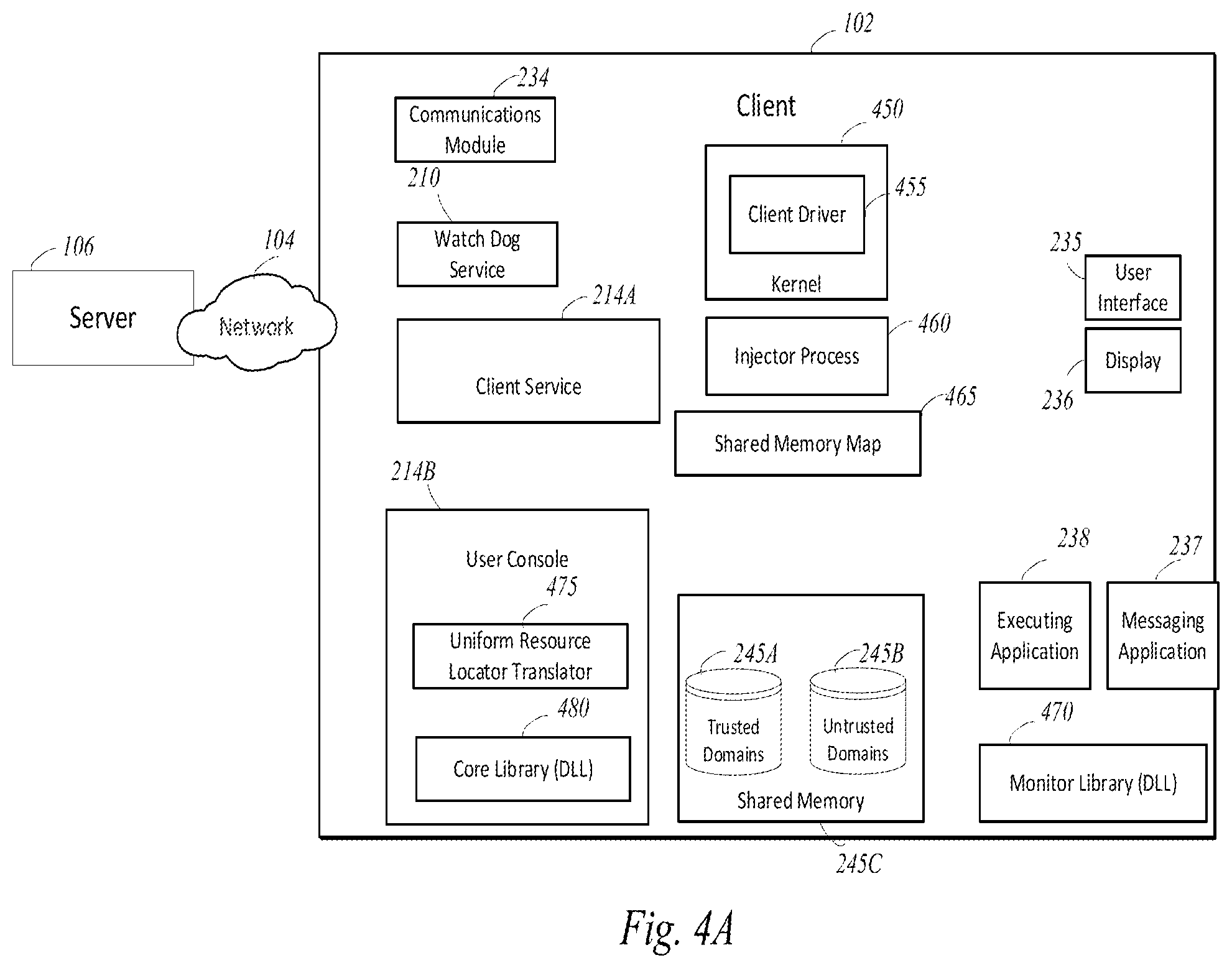 Patent US12568114 Figure 11 – Systems and methods for aida based second chance