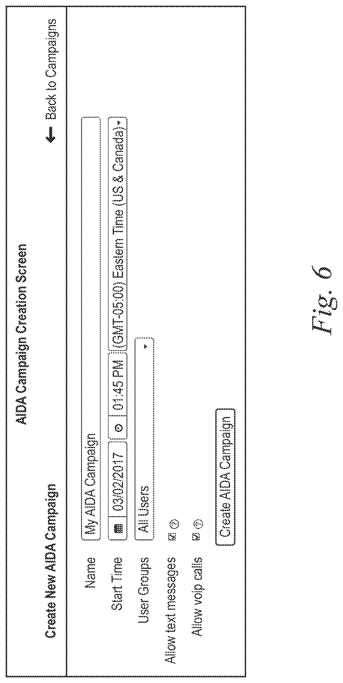 Patent US12568114 Figure 14 – Systems and methods for aida based second chance