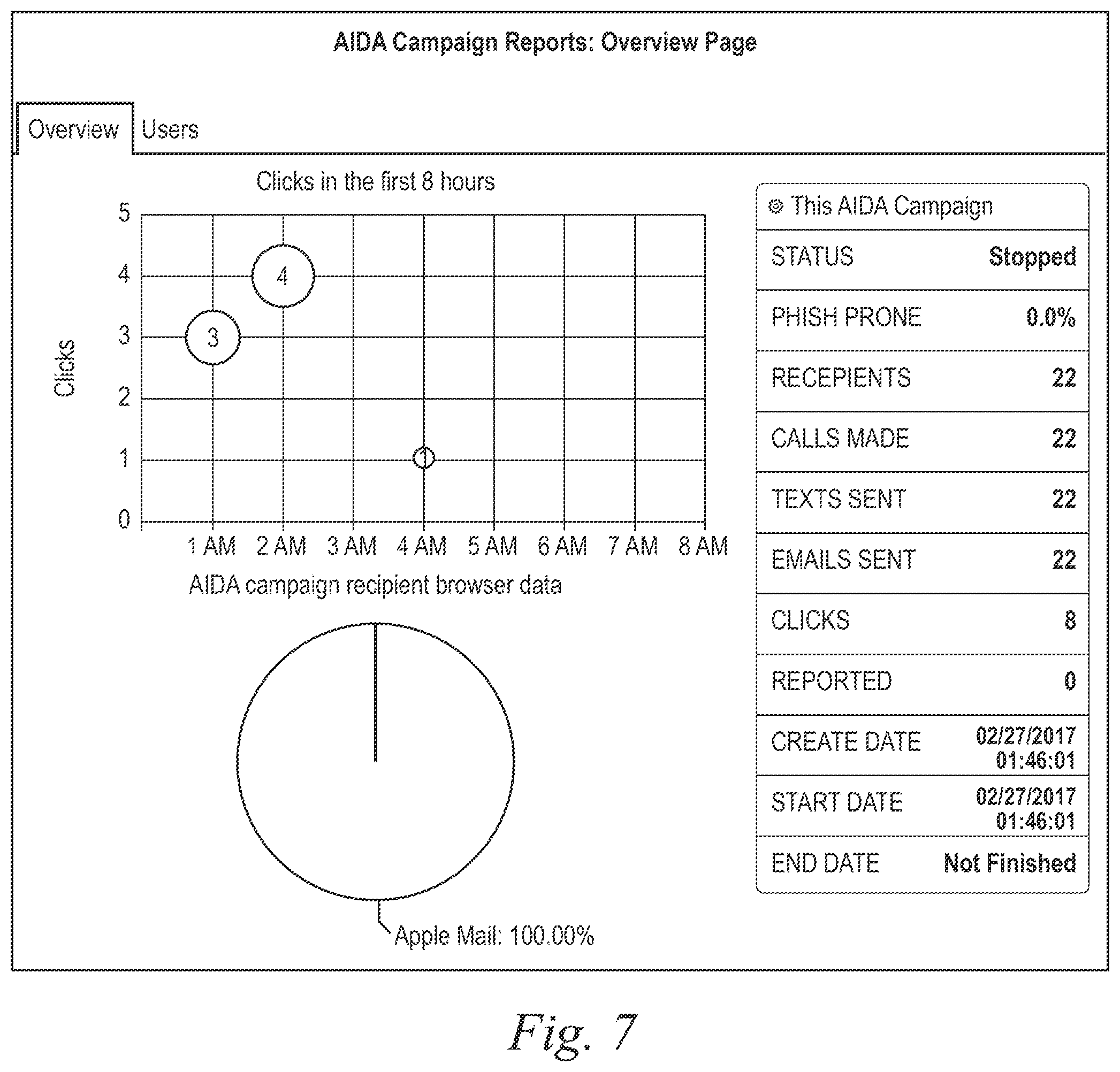 Patent US12568114 Figure 15 – Systems and methods for aida based second chance