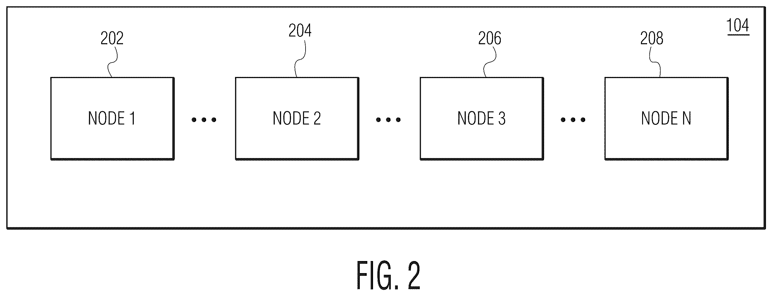 Patent US12568116 Figure 3 – System and method for searching for and identifying unauthorized websites