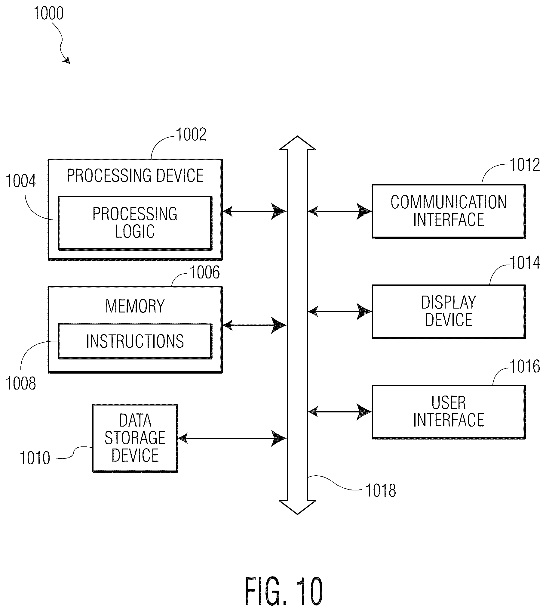 Patent US12568116 Figure 11 – System and method for searching for and identifying unauthorized websites