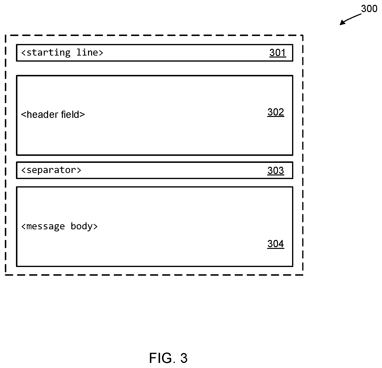 Patent US12568126 Figure 3 – SIP routing engine data