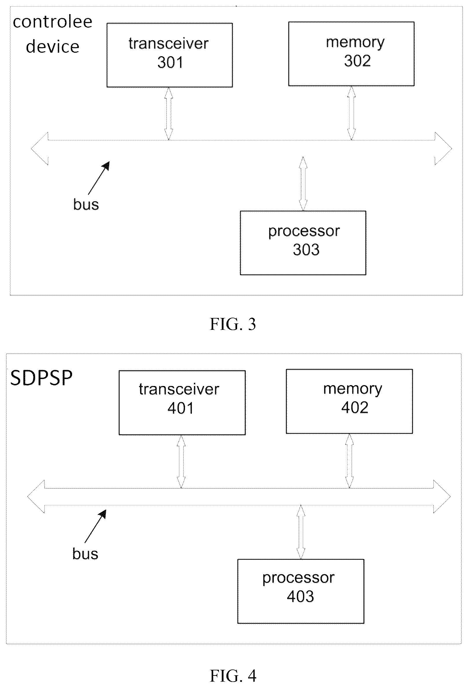 Patent US12568128 Figure 2 – System configuration and communication method to enable post acquired ability to control and communicate with ad-hoc devices