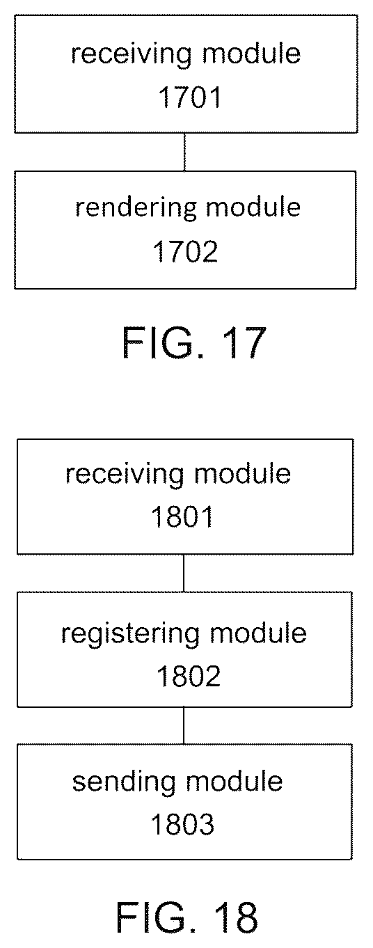 Patent US12568128 Figure 13 – System configuration and communication method to enable post acquired ability to control and communicate with ad-hoc devices