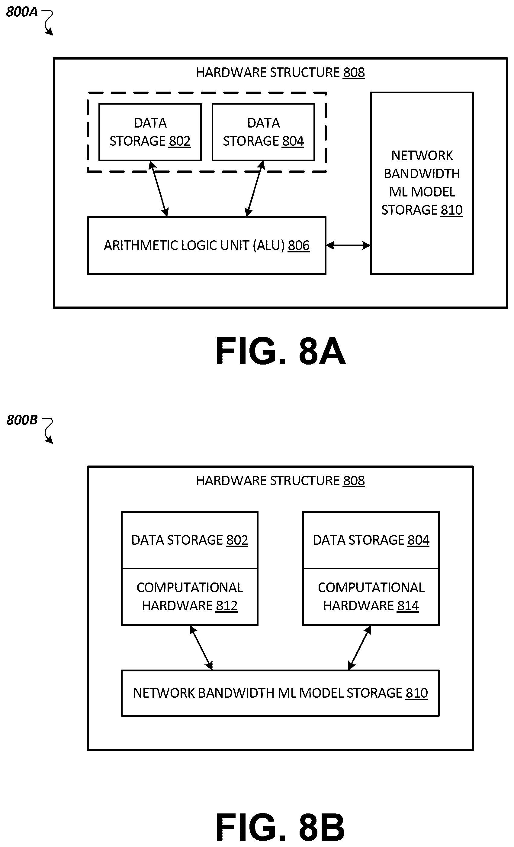 Patent US12568136 Figure 12 – Network bandwidth-aware process scheduling in data centers