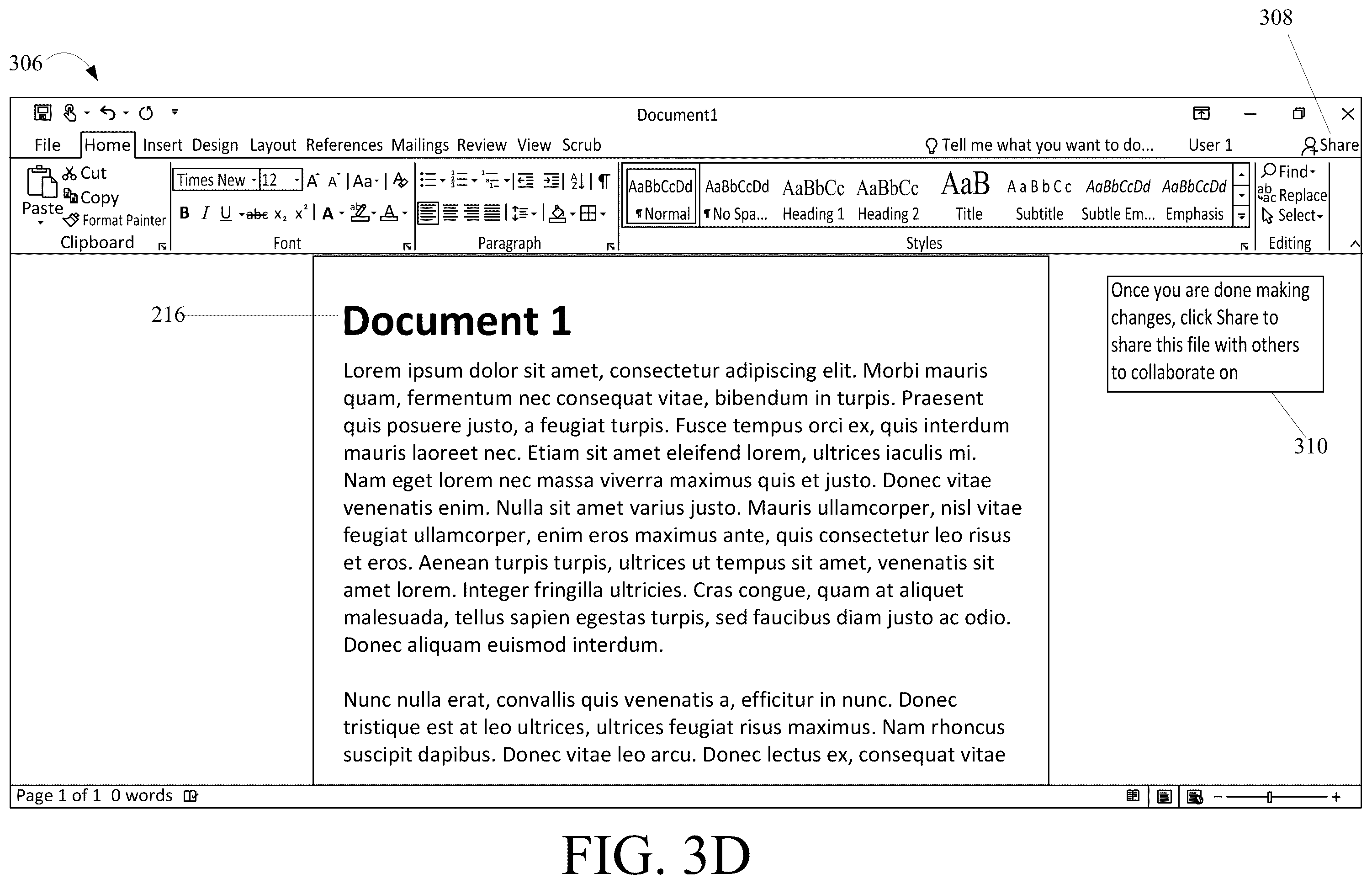 Patent US12568139 Figure 8 – Establishment of persistent connection between file attachments uploaded to cloud storage and associated electronic communications