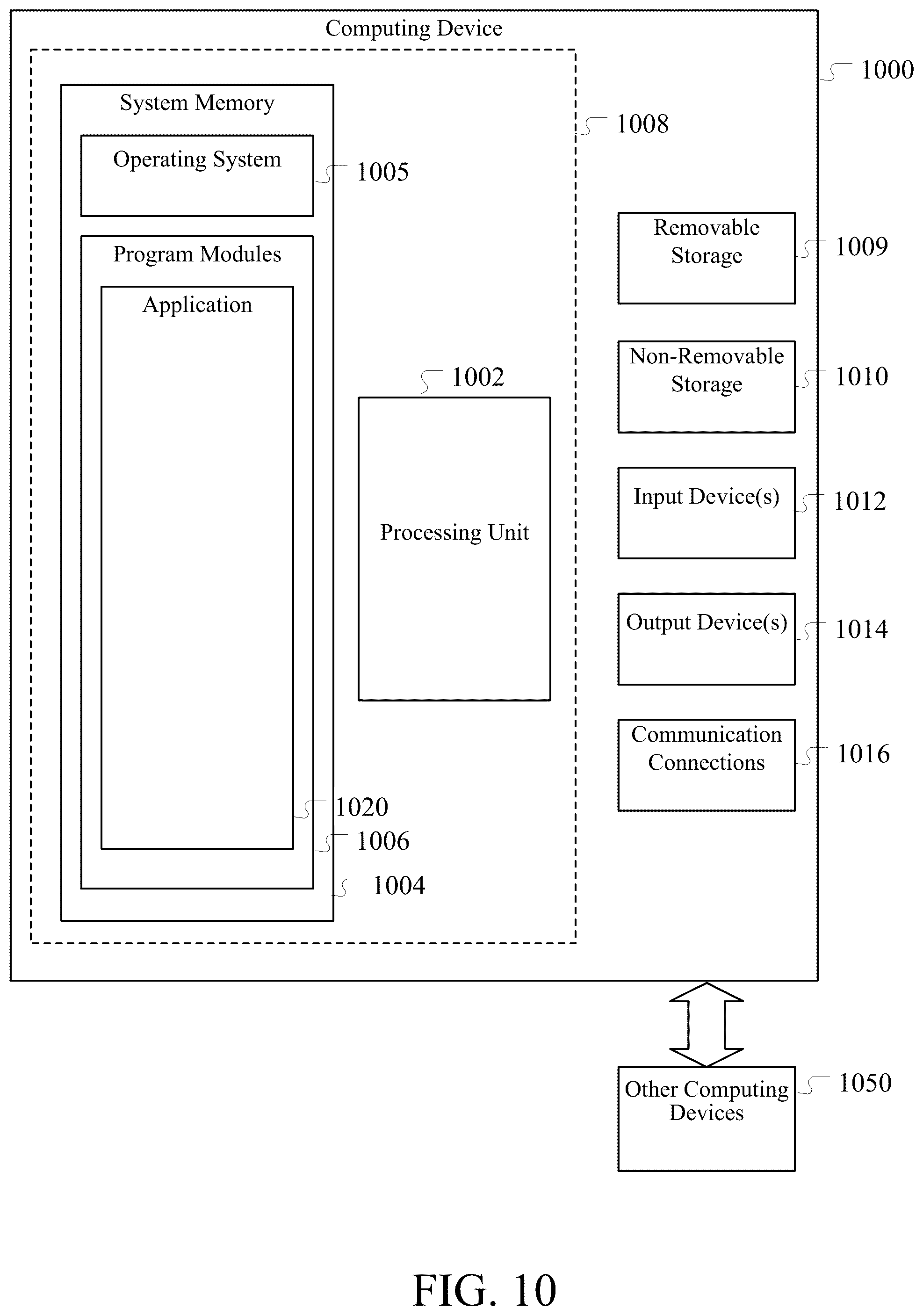Patent US12568139 Figure 16 – Establishment of persistent connection between file attachments uploaded to cloud storage and associated electronic communications