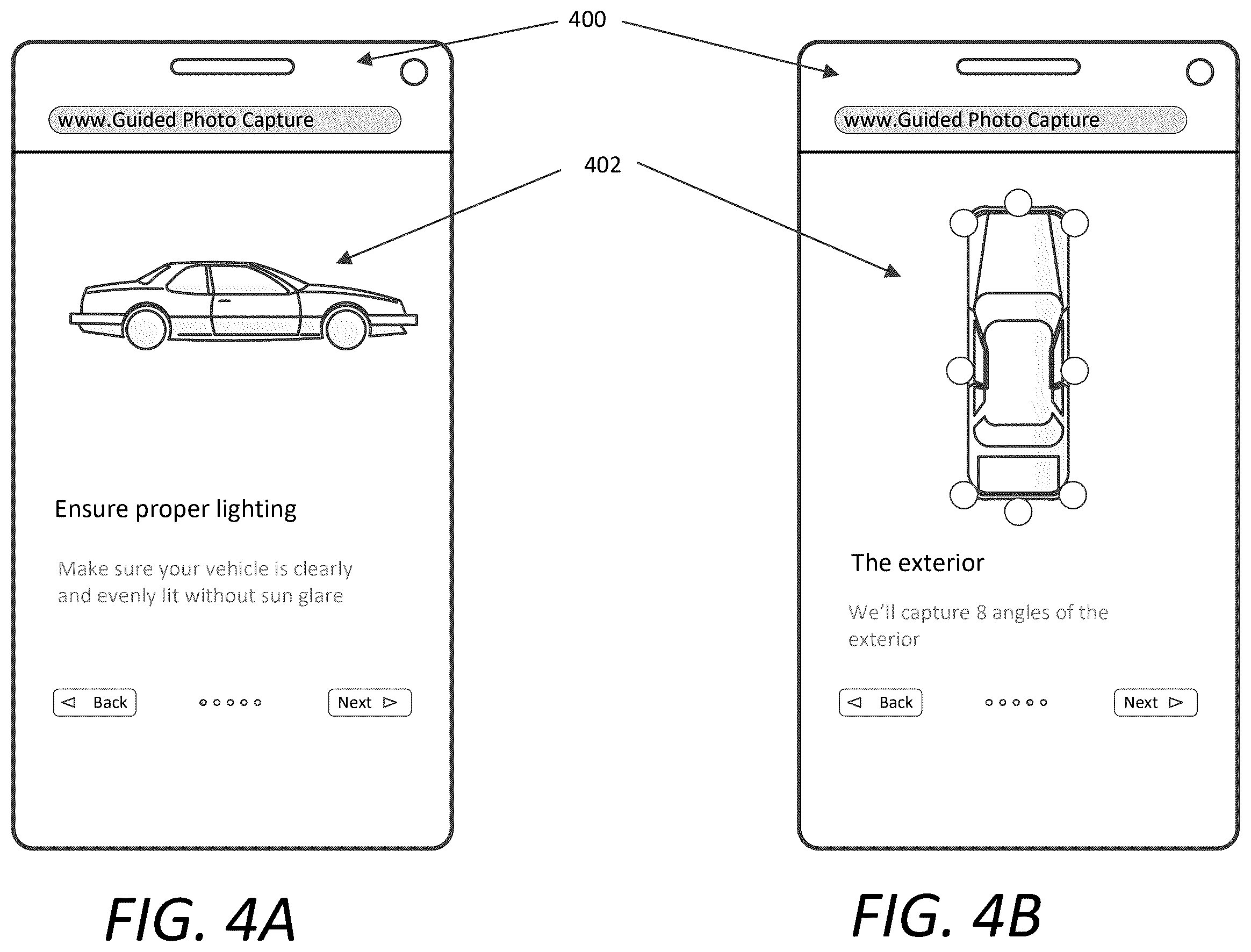 Patent US12568147 Figure 5 – Voice-AI warning system for predicted events