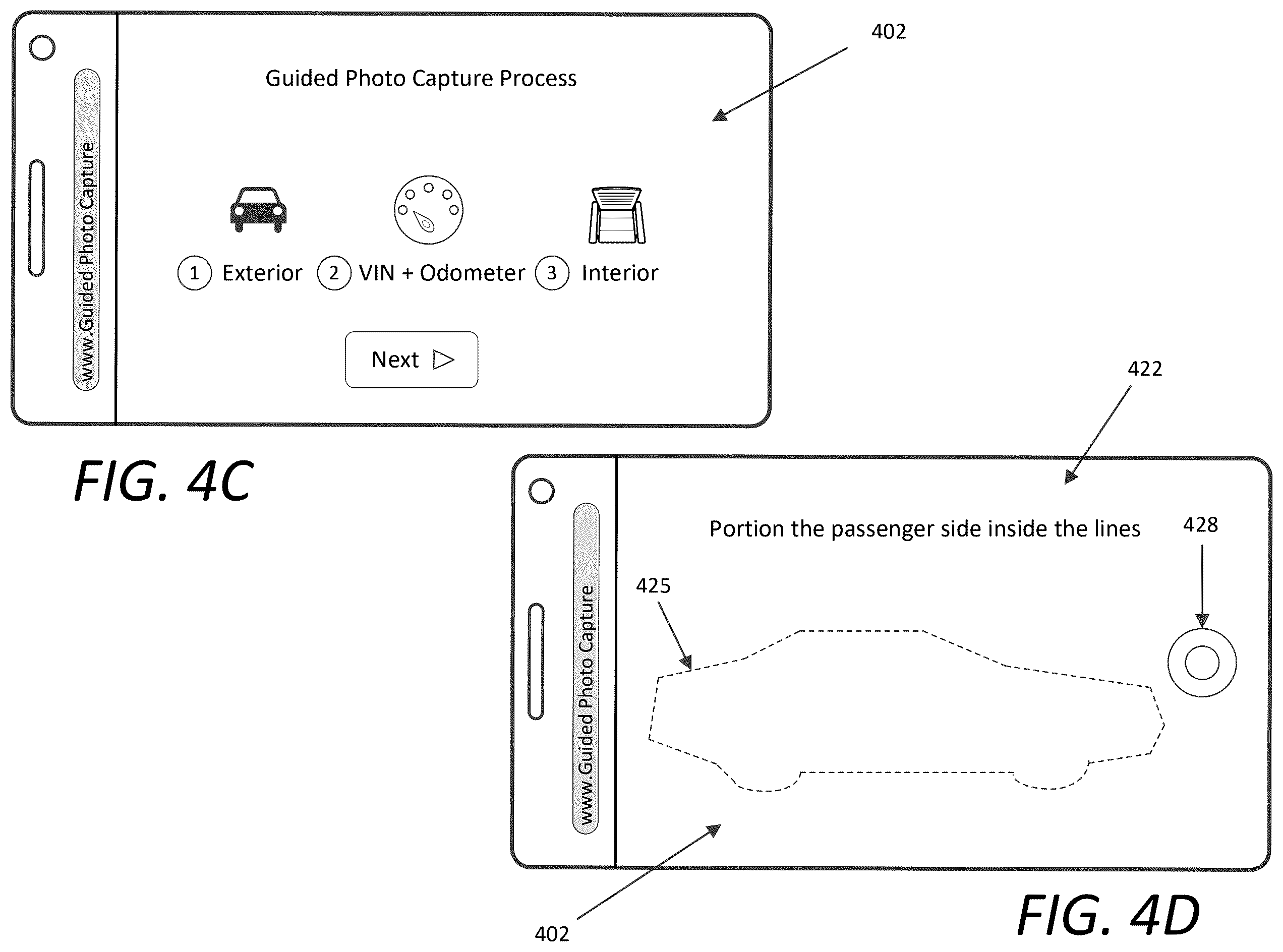 Patent US12568147 Figure 6 – Voice-AI warning system for predicted events
