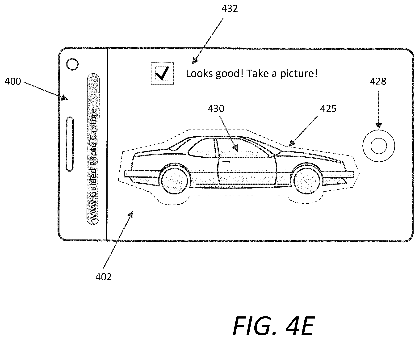 Patent US12568147 Figure 7 – Voice-AI warning system for predicted events