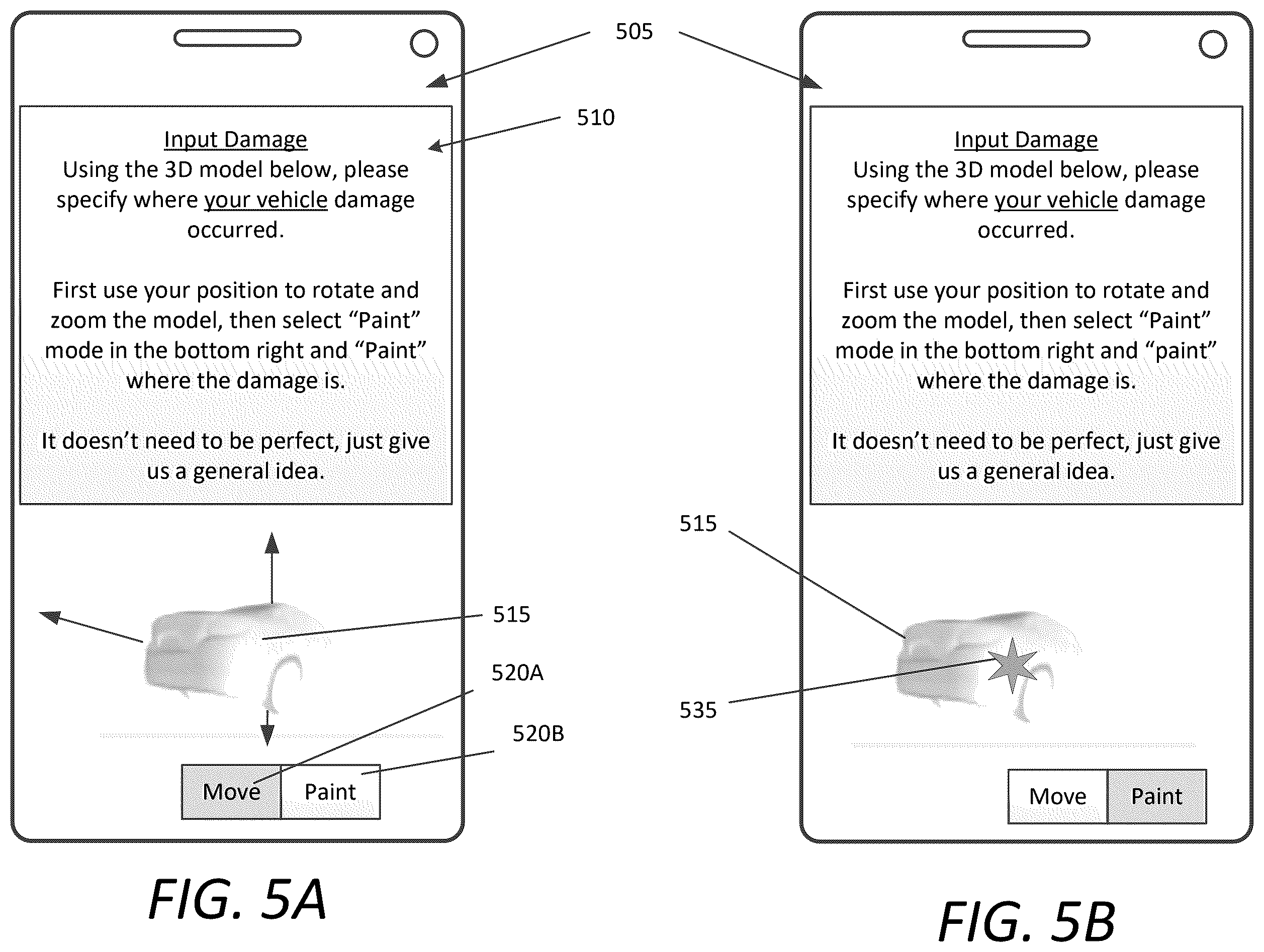 Patent US12568147 Figure 8 – Voice-AI warning system for predicted events