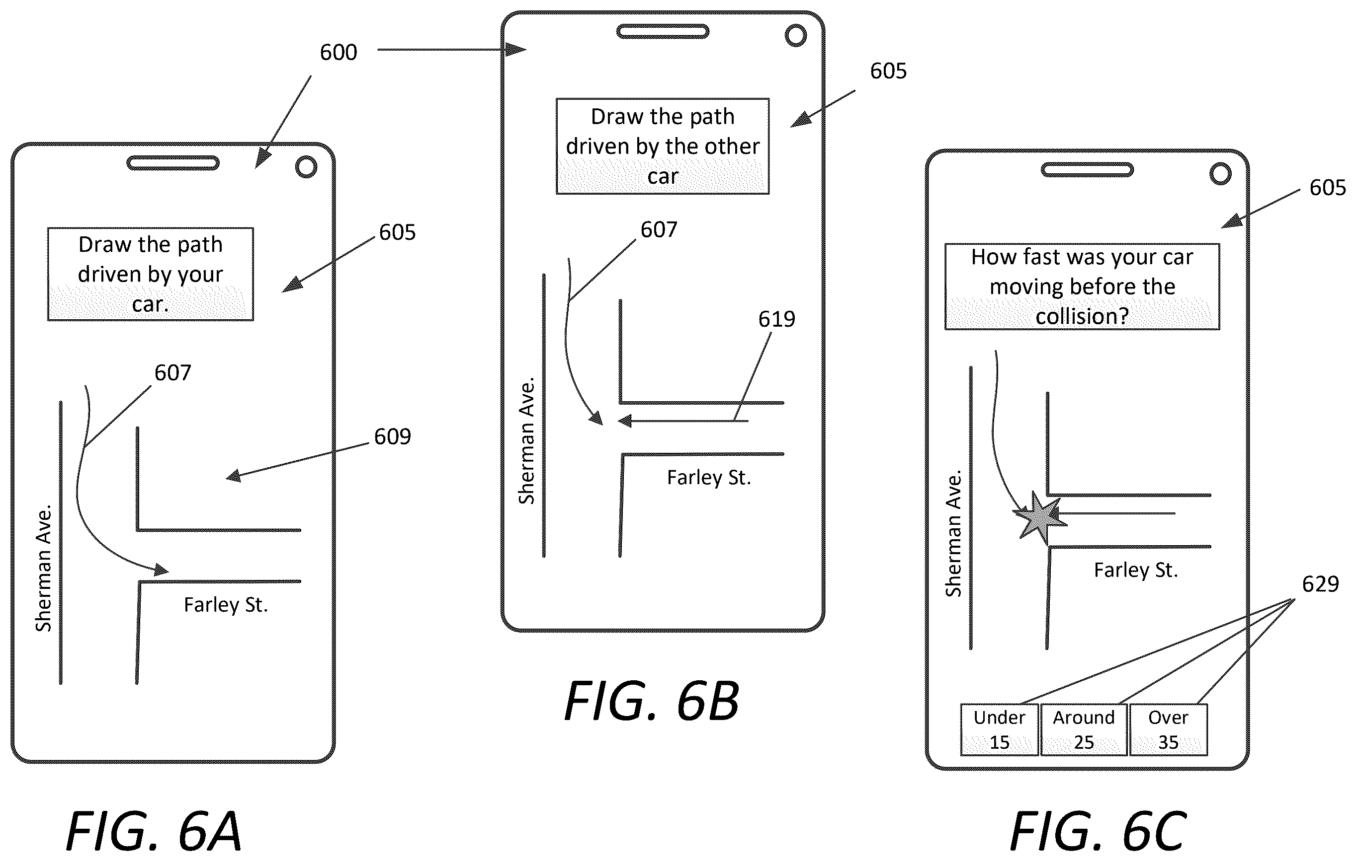 Patent US12568147 Figure 9 – Voice-AI warning system for predicted events