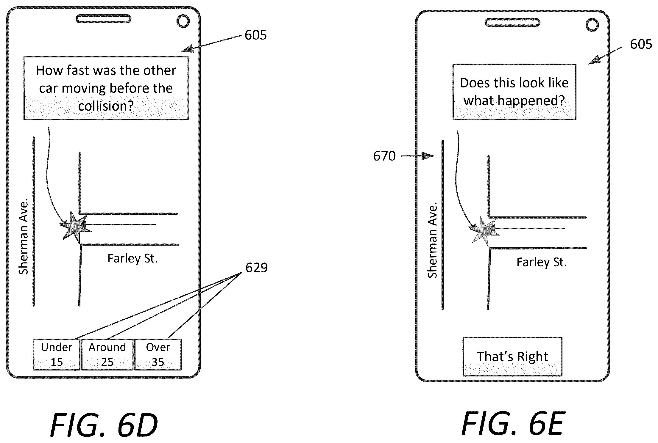 Patent US12568147 Figure 10 – Voice-AI warning system for predicted events