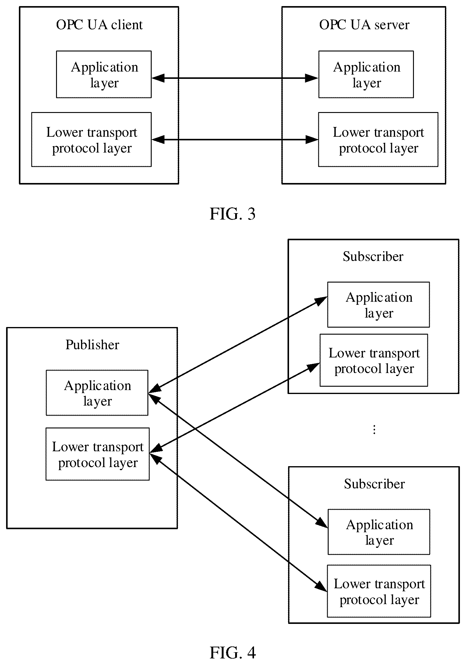 Patent US12568148 Figure 3 – Method, device, and system