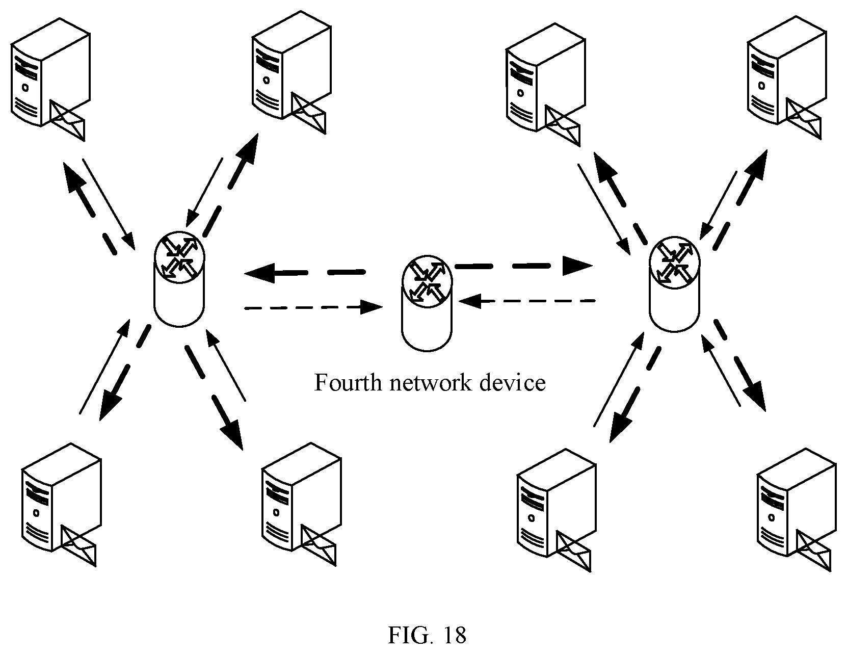 Patent US12568158 Figure 14 – Communication method and apparatus