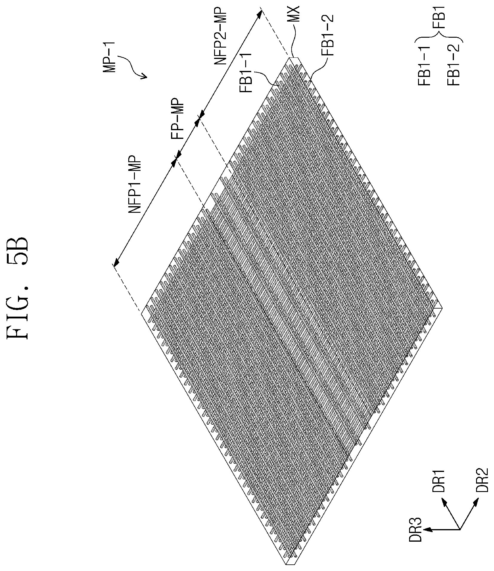 Patent US12568161 Figure 10 – Display device
