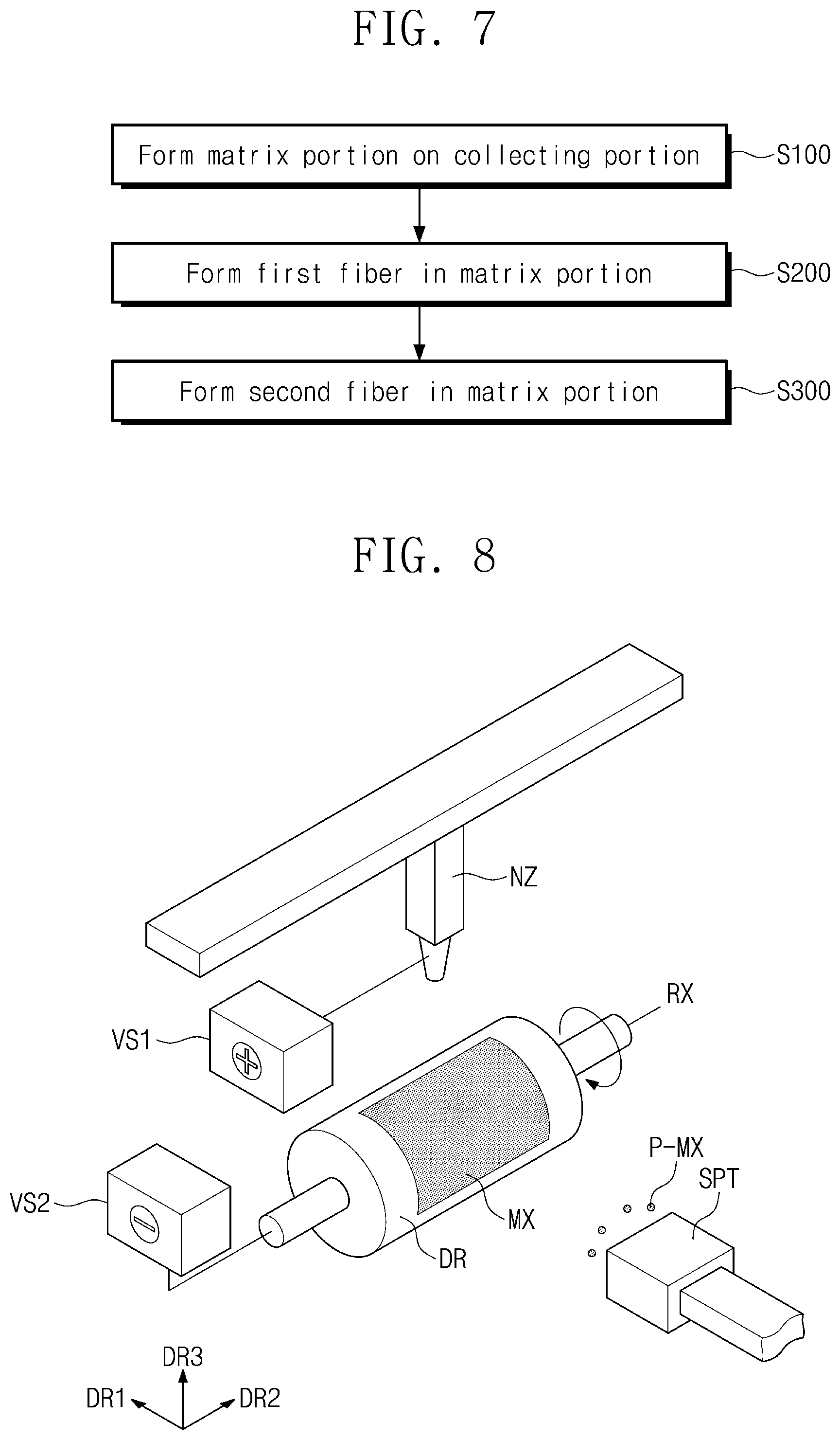 Patent US12568161 Figure 14 – Display device
