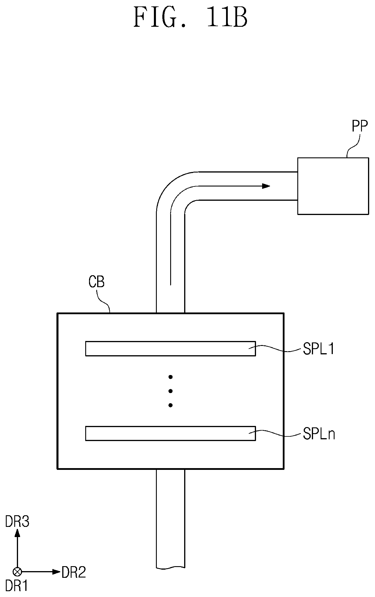 Patent US12568161 Figure 18 – Display device