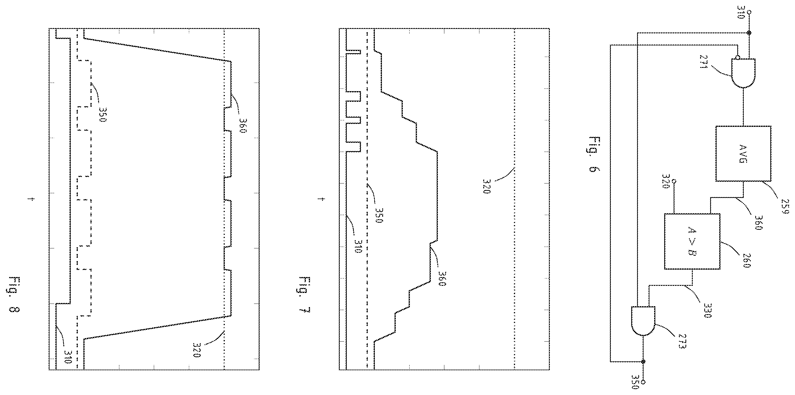 Patent US12568166 Figure 4 – Time-averaged proximity sensor