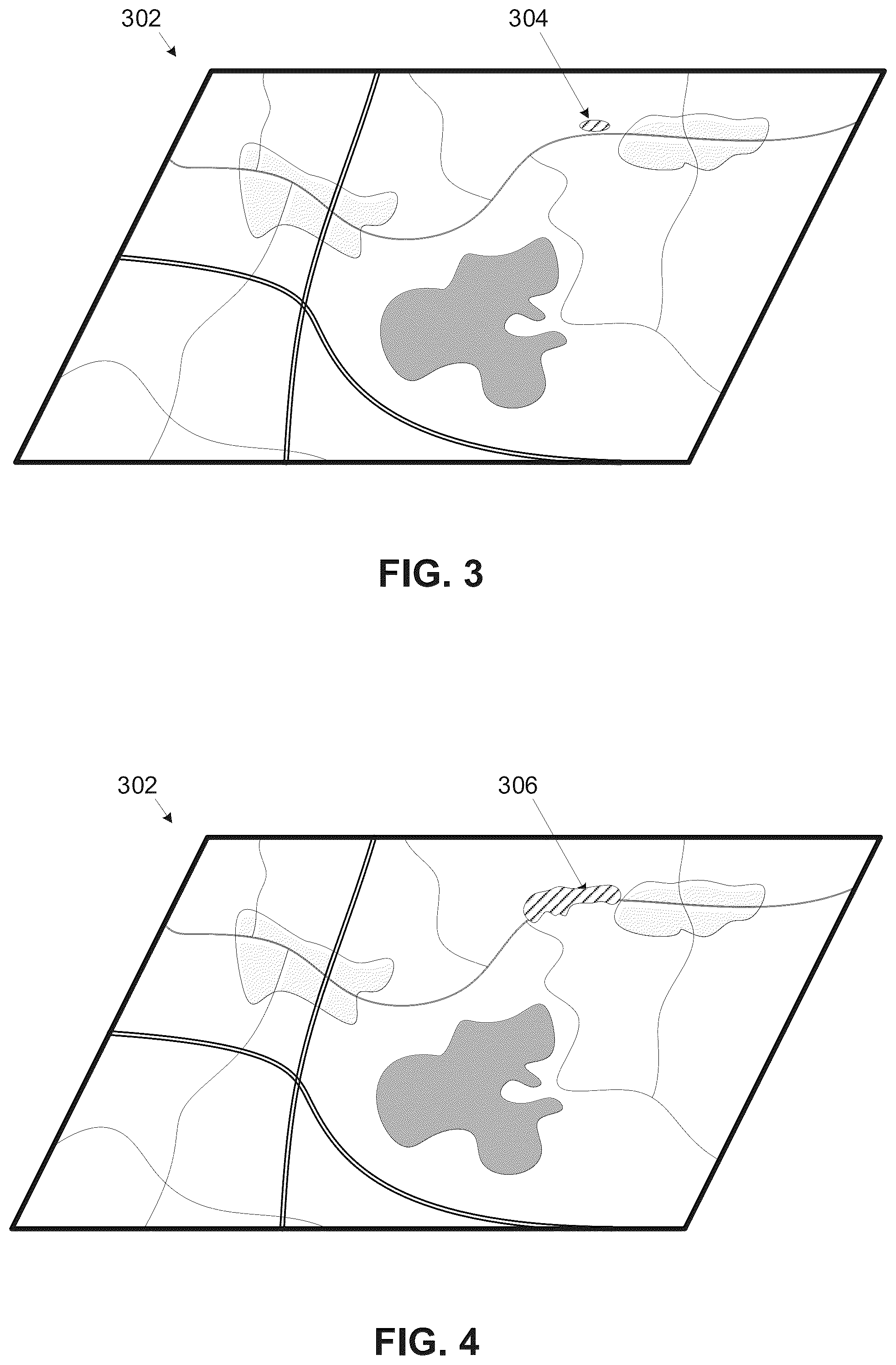 Patent US12568170 Figure 3 – Prioritizing emergency calls based on caller response to automated query