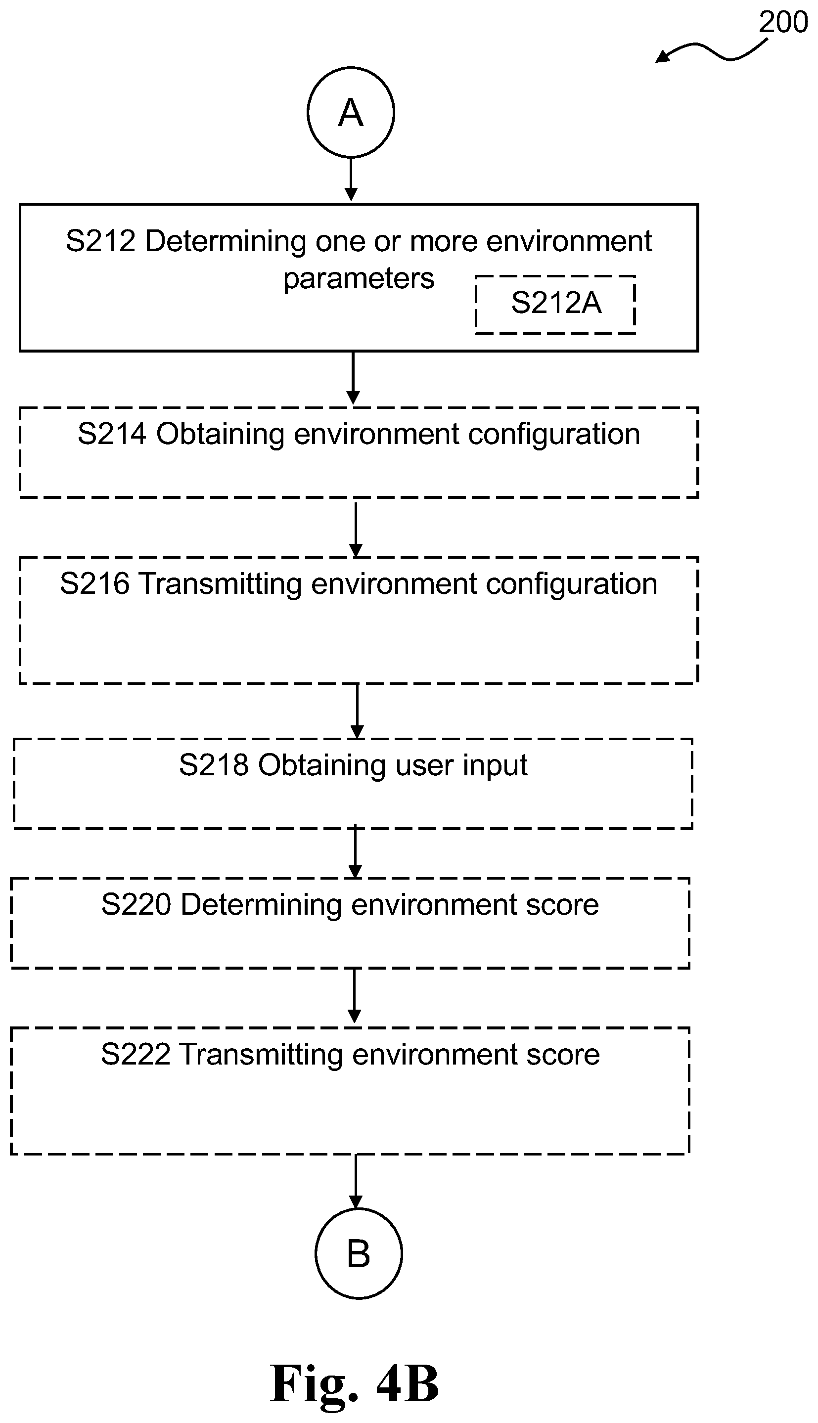 Patent US12568175 Figure 8 – Speakerphone and server device for environment acoustics determination and related methods