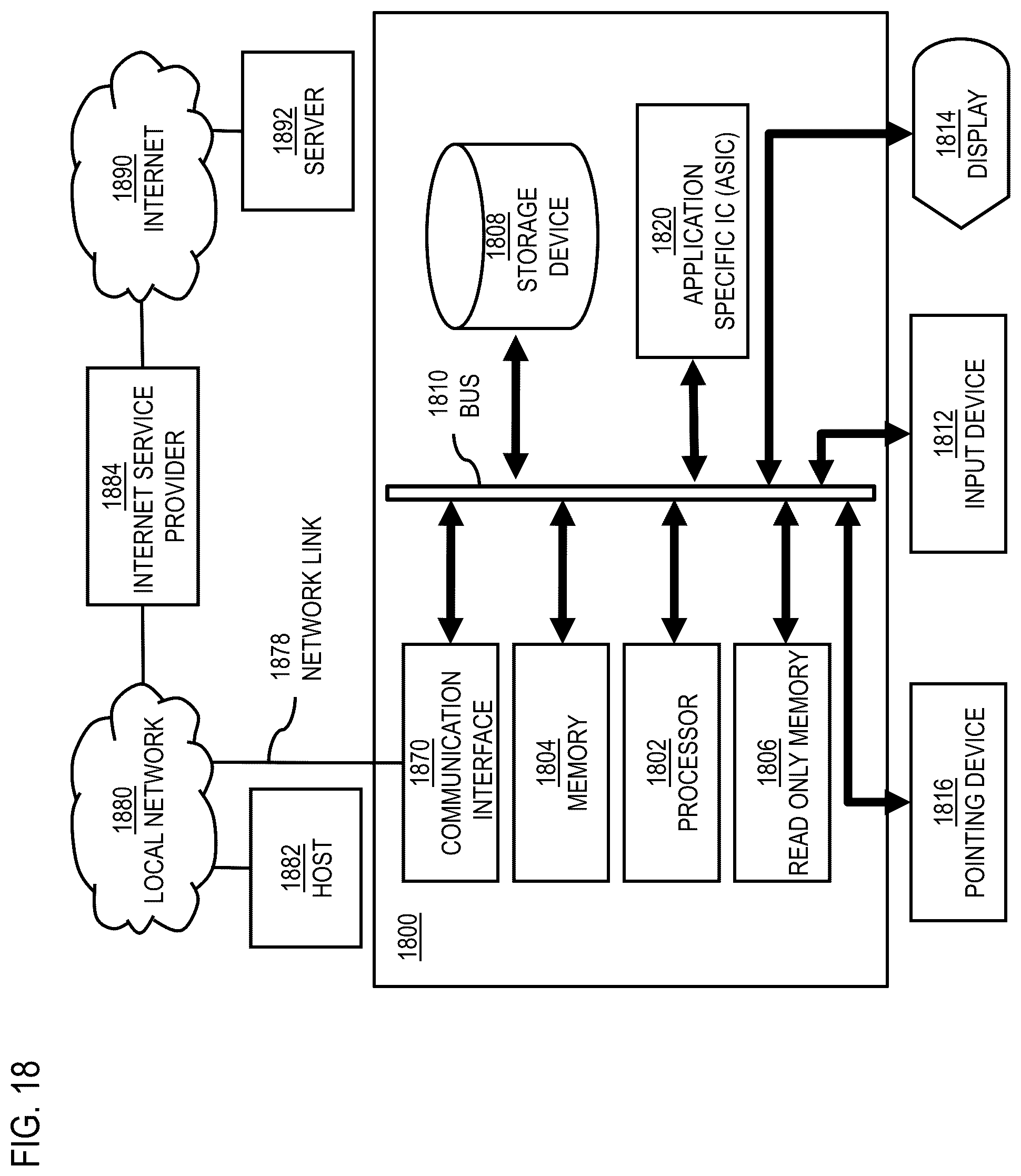 Patent US12568180 Figure 19 – Apparatus, method, and system for a privacy mask for video streams