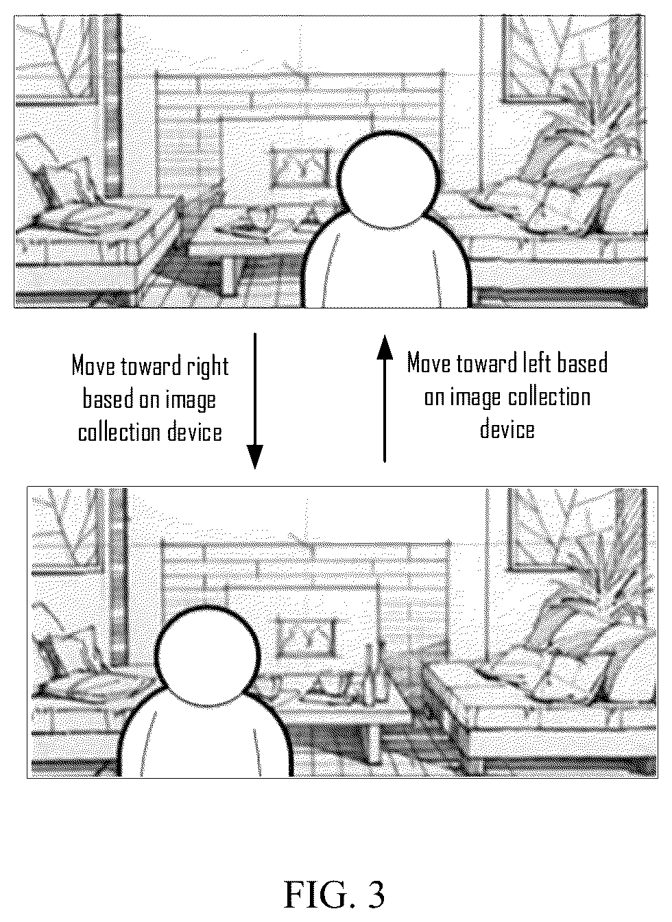 Patent US12568181 Figure 3 – Method and device of video virtual background image processing and computer apparatus