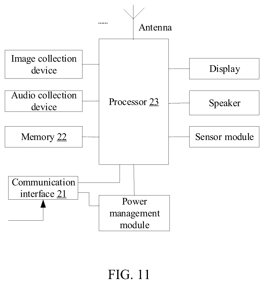 Patent US12568181 Figure 10 – Method and device of video virtual background image processing and computer apparatus