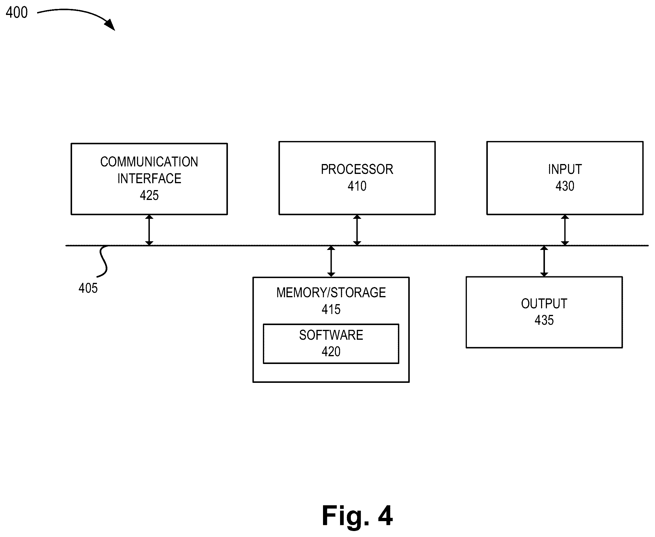 Patent US12568186 Figure 7 – Systems and methods for video-based collaboration interface