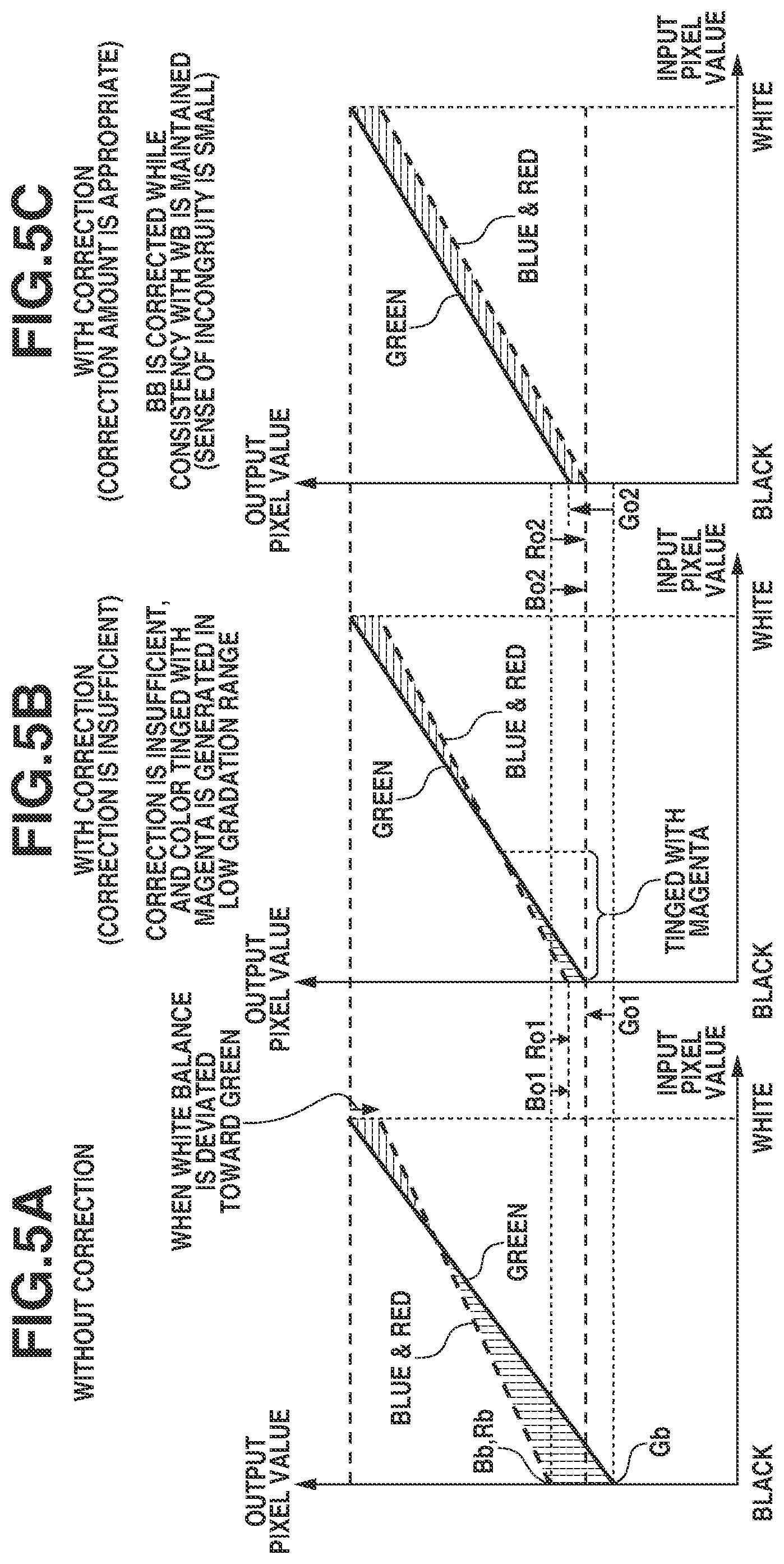 Patent US12568192 Figure 5 – Image processing apparatus, method, and storage medium