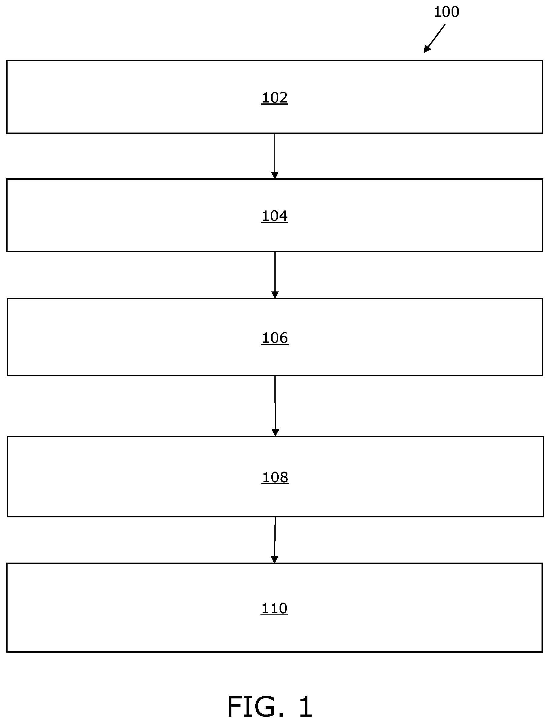 Patent US12568194 Figure 1 – Gaze and depth based camera focusing